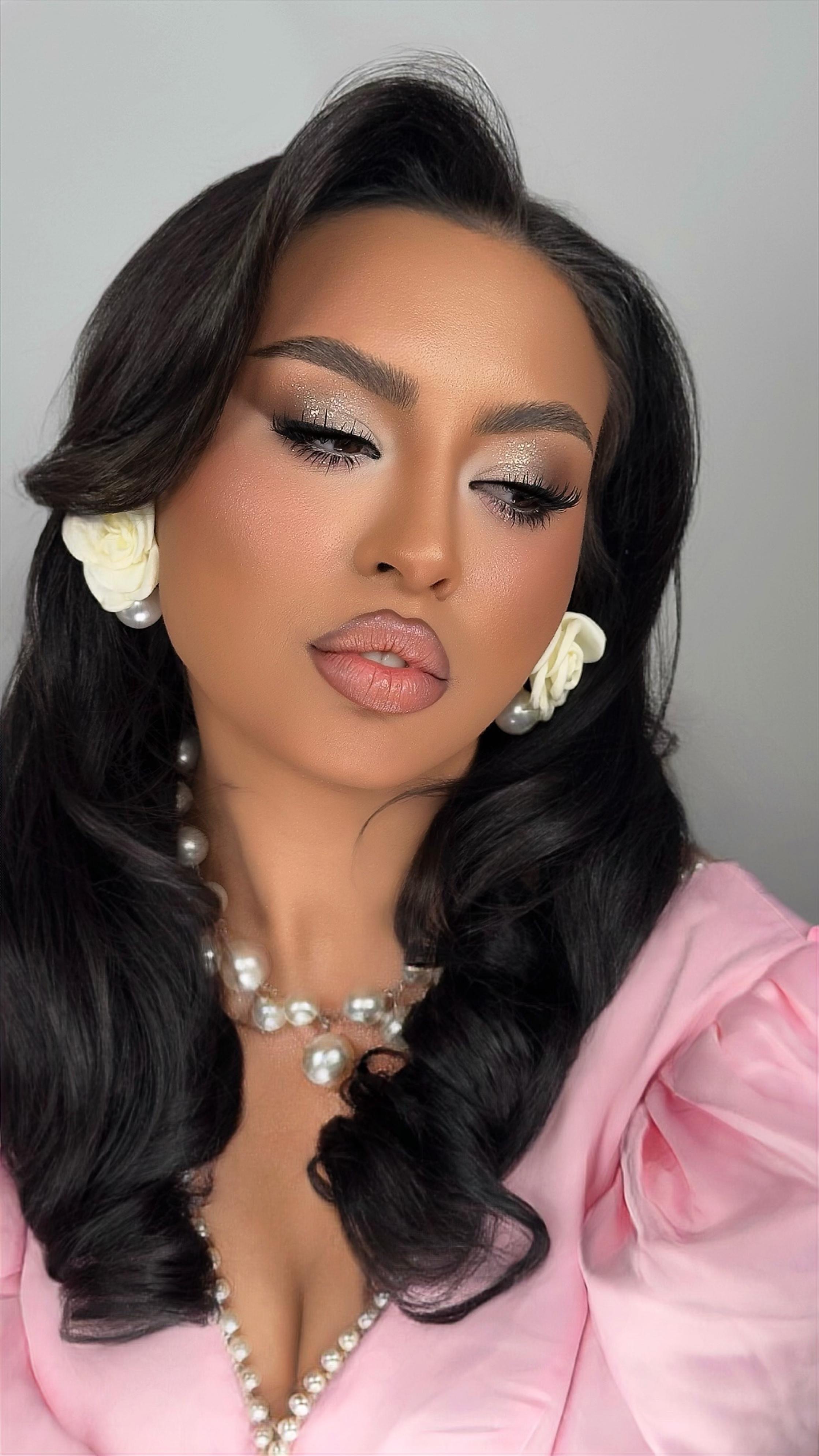 Machiaj profesional - 2