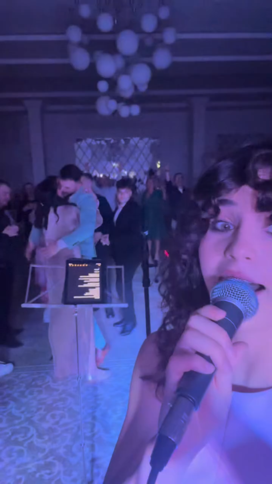 Trupă nuntă / botez / majorat / eveniment corporate (cu DJ la alegere) - 5