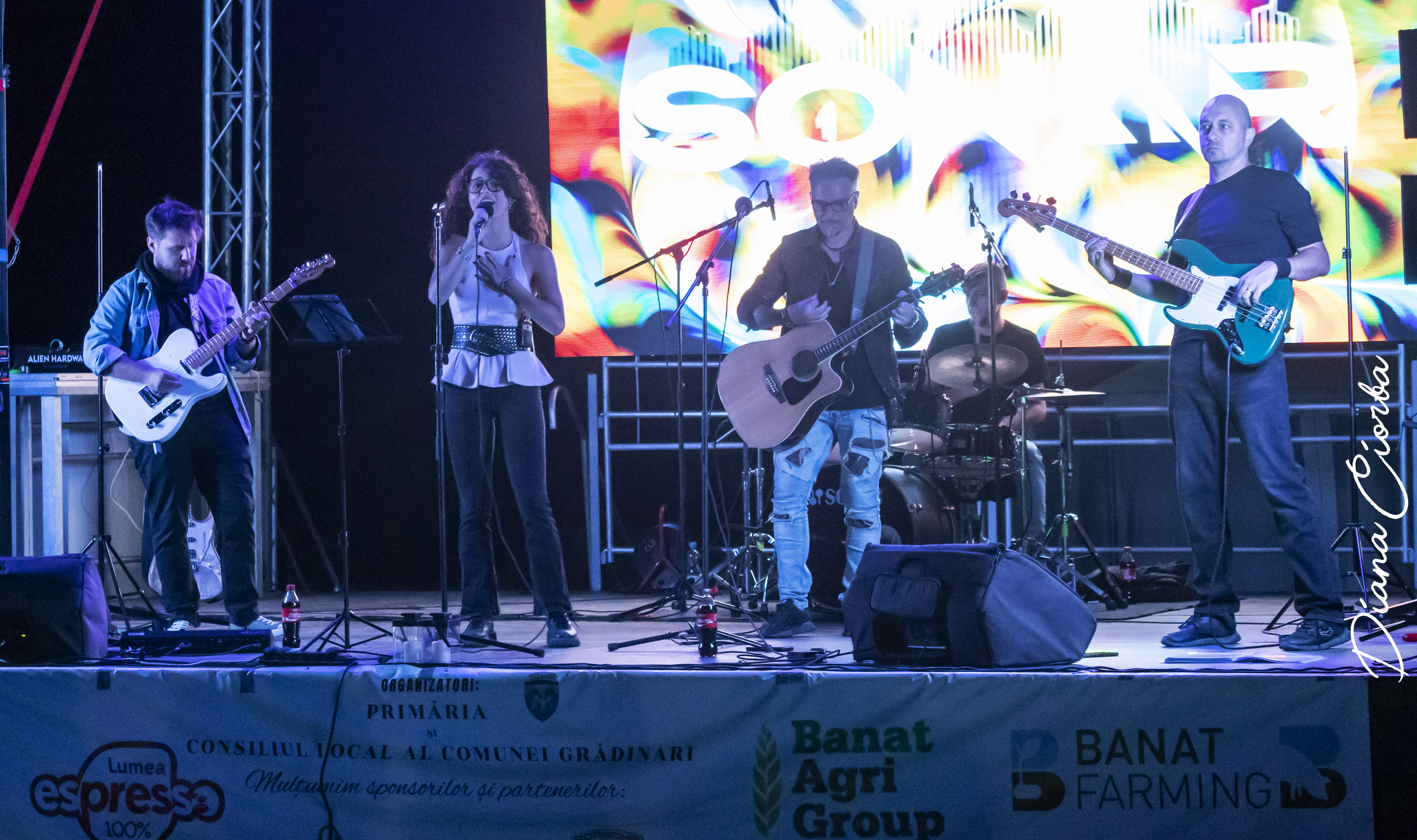 Trupă nuntă / botez / majorat / eveniment corporate (cu DJ la alegere) - 4