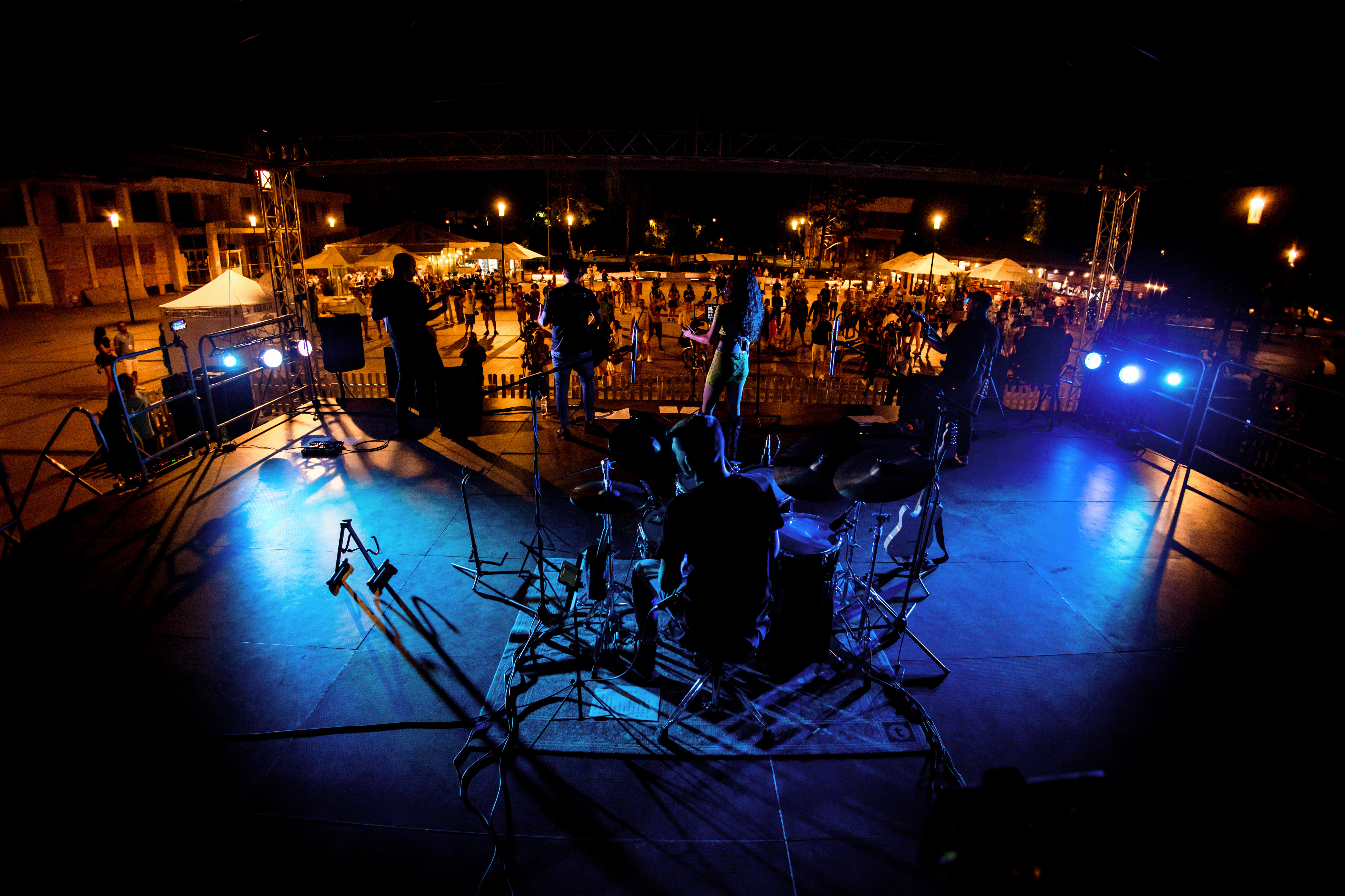 Trupă nuntă / botez / majorat / eveniment corporate (cu DJ la alegere) - 3