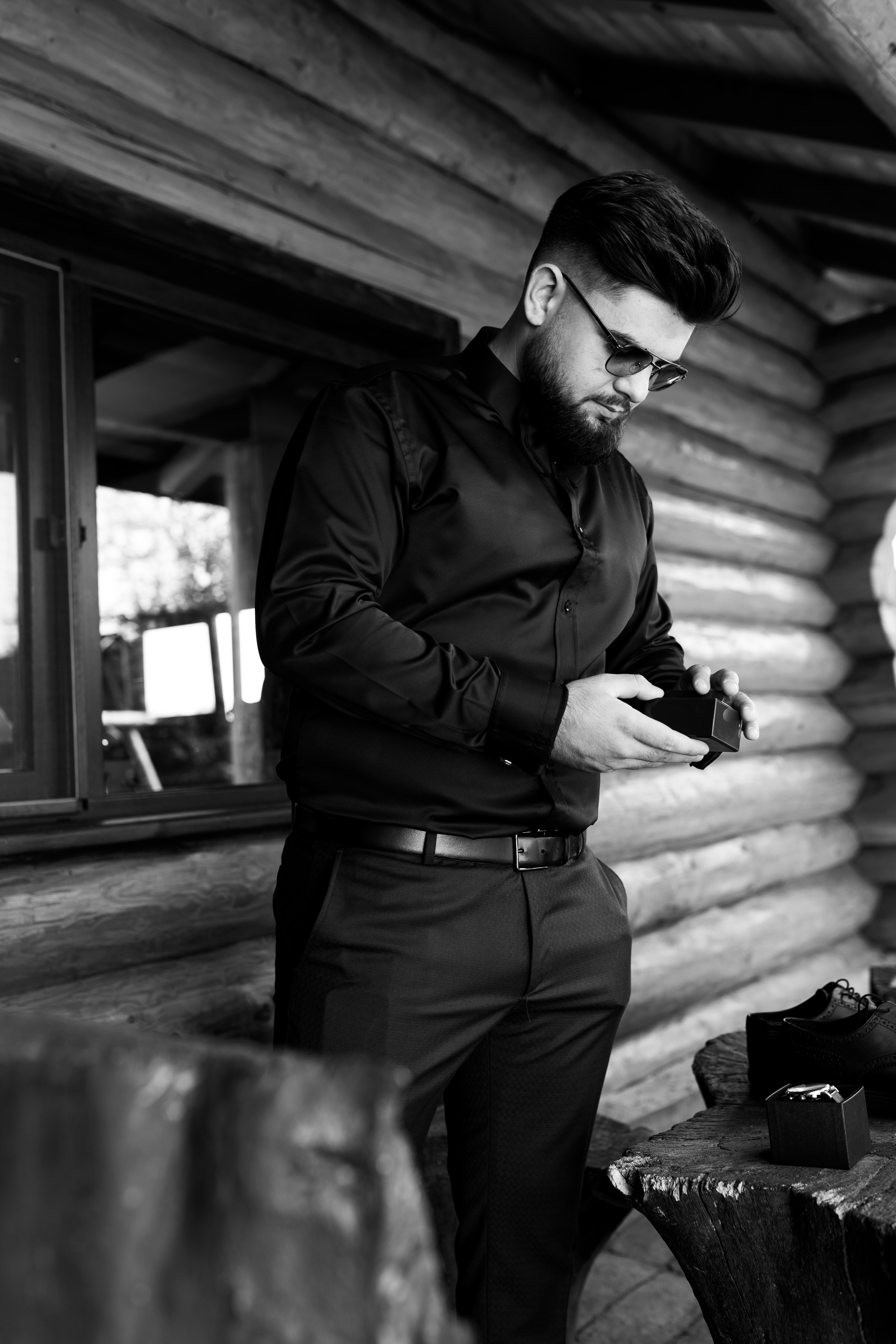 Servicii Foto / Video - Sim Emanuel - 2