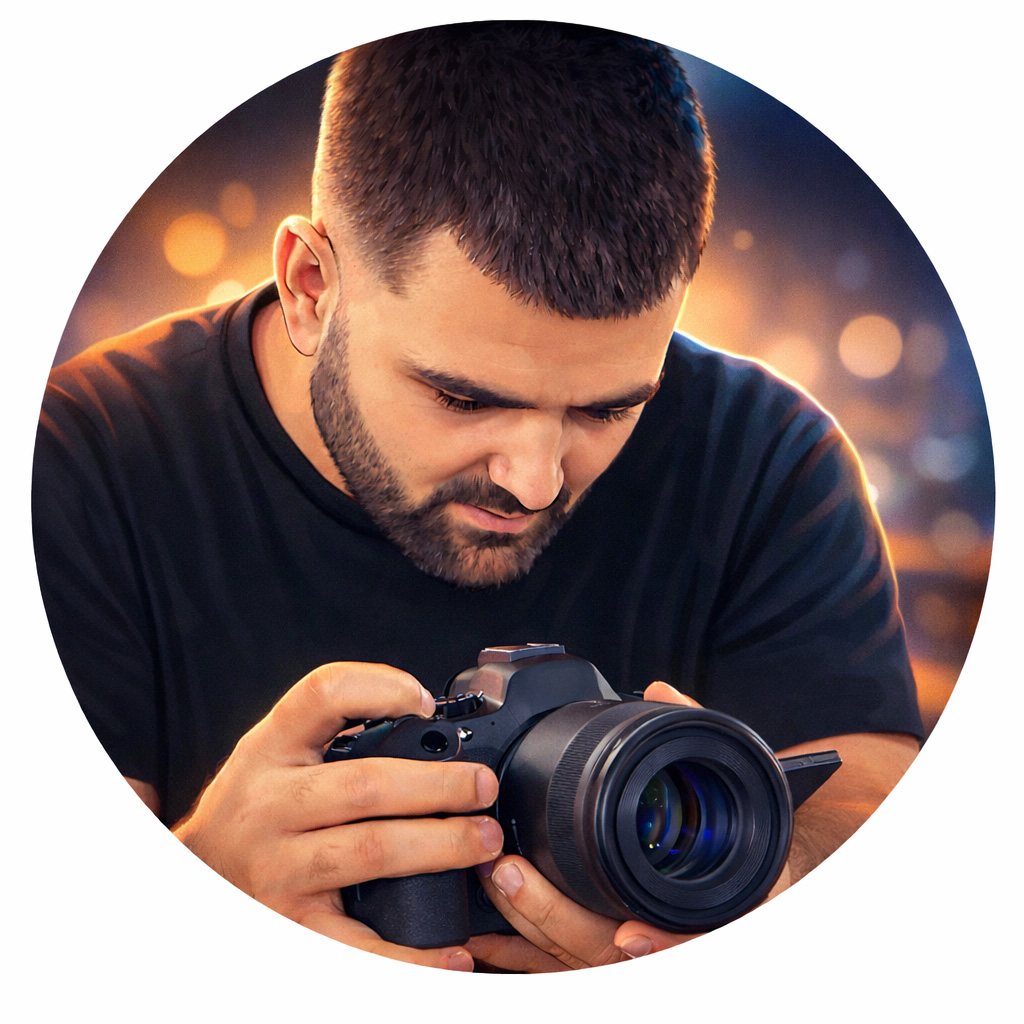 Servicii Foto / Video - Sim Emanuel