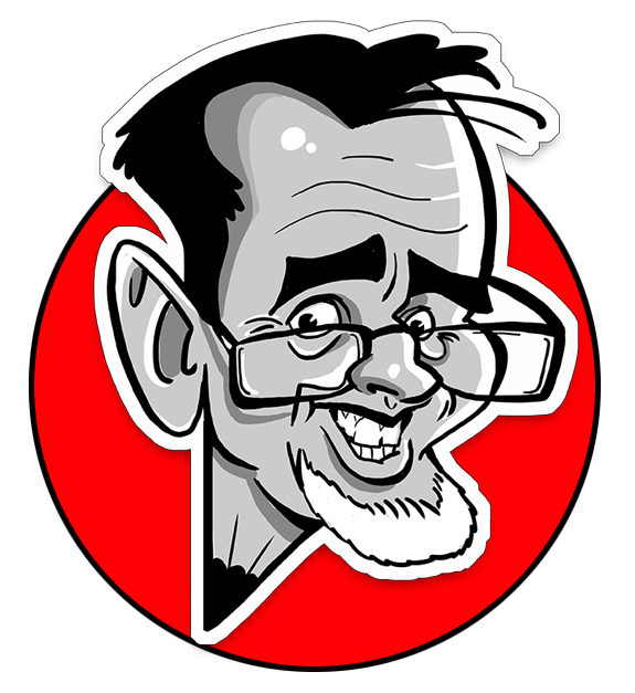 Caricaturi live la evenimente