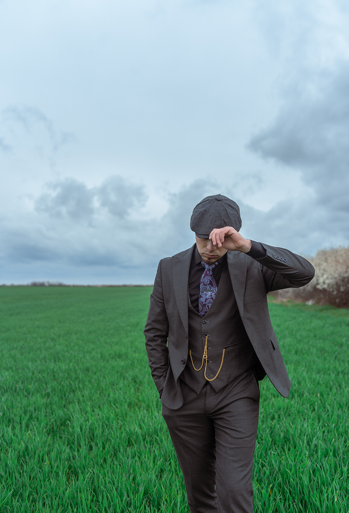 Vise Colorate Prin Lentila - 4