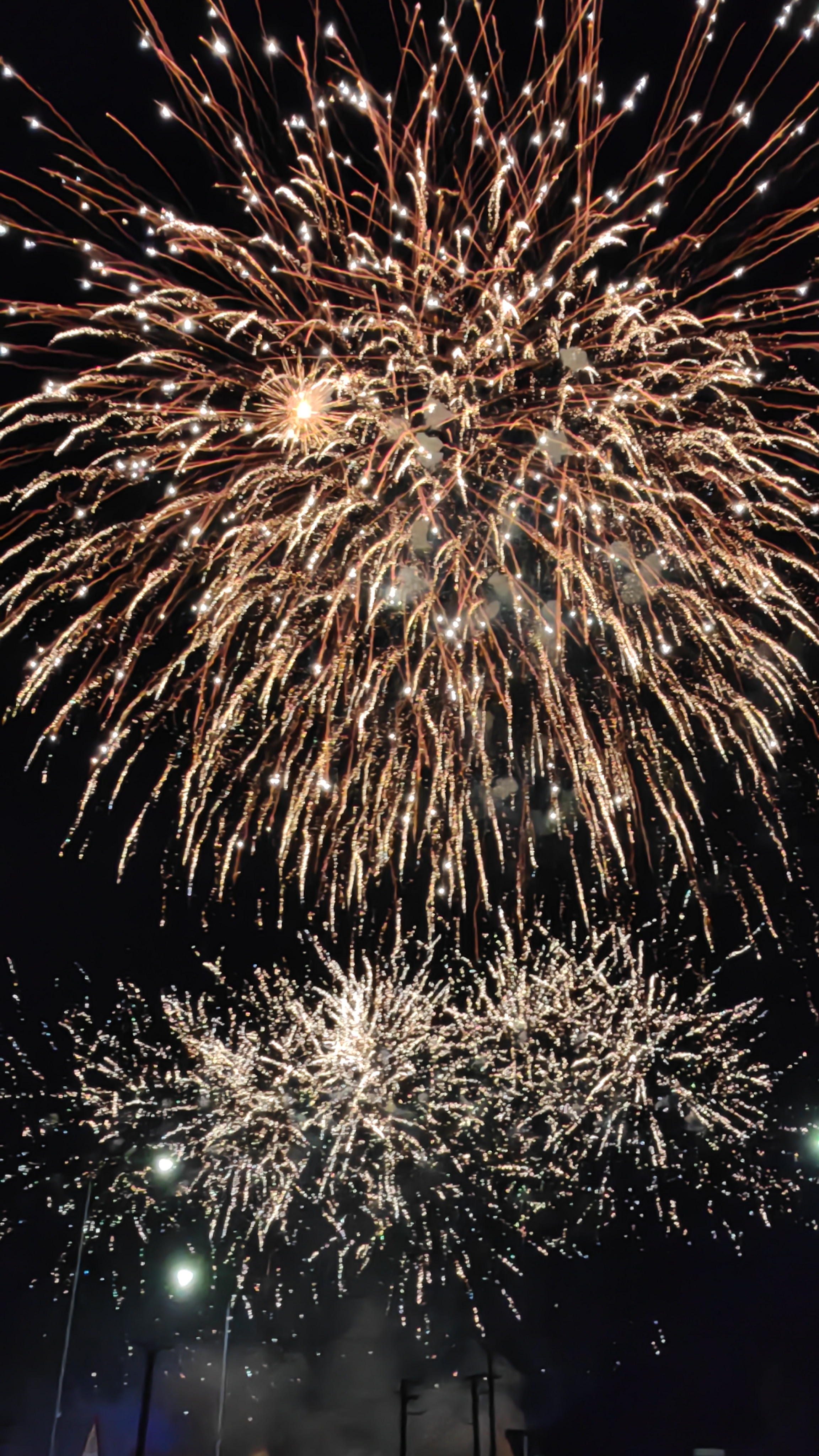 Jocuri de Artificii - 4