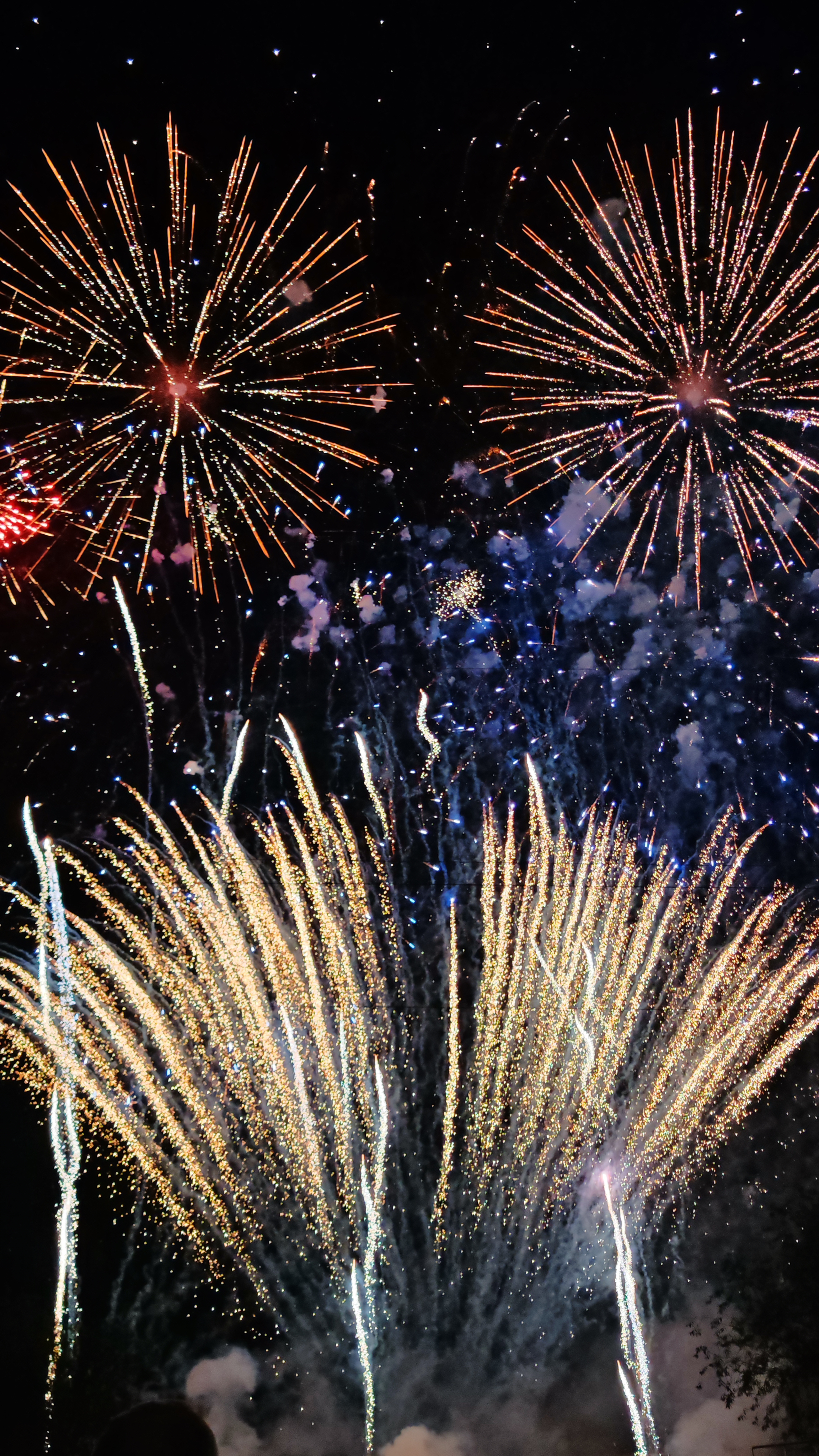 Jocuri de Artificii - 2