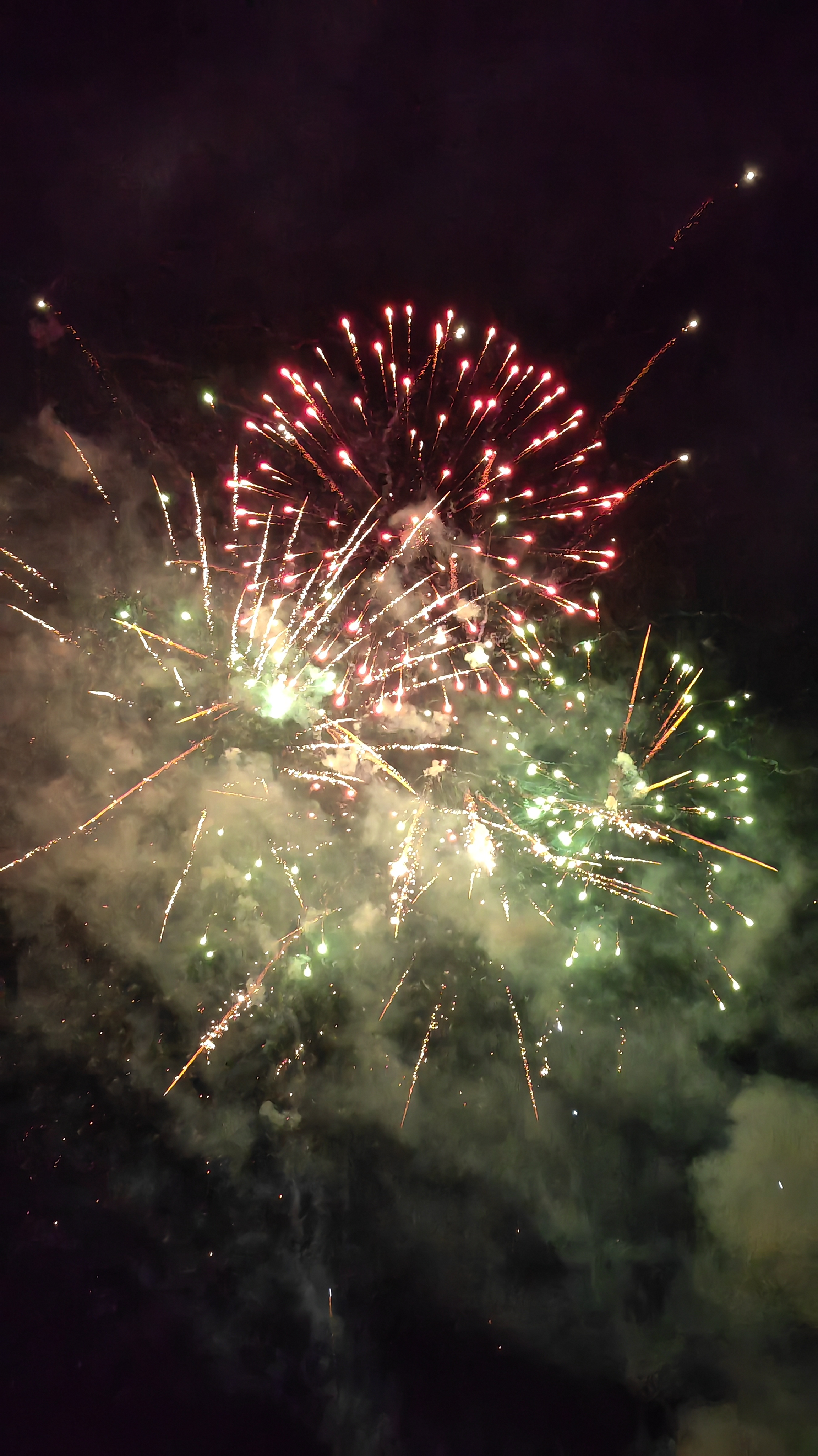 Jocuri de Artificii - 5