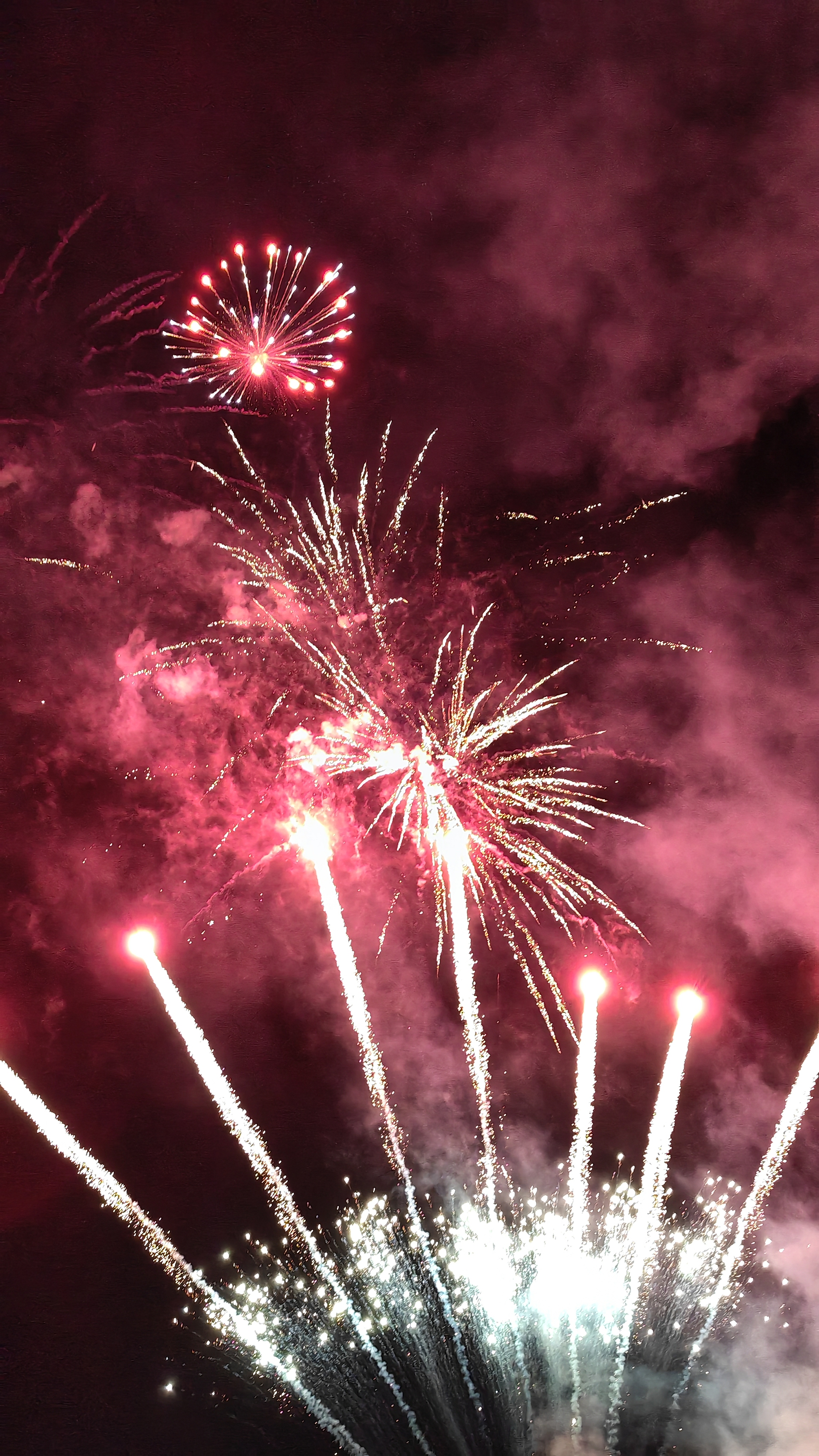 Jocuri de Artificii - 3