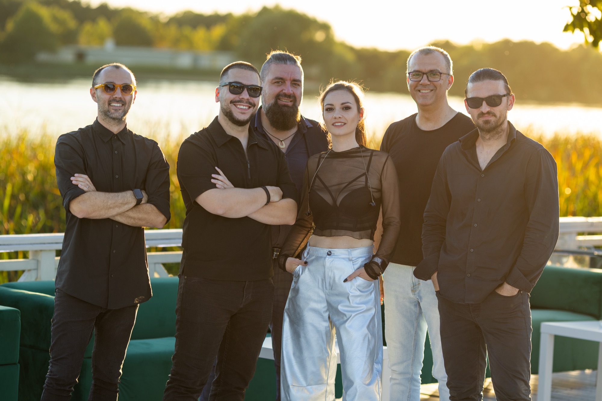 The Fun Station Band
