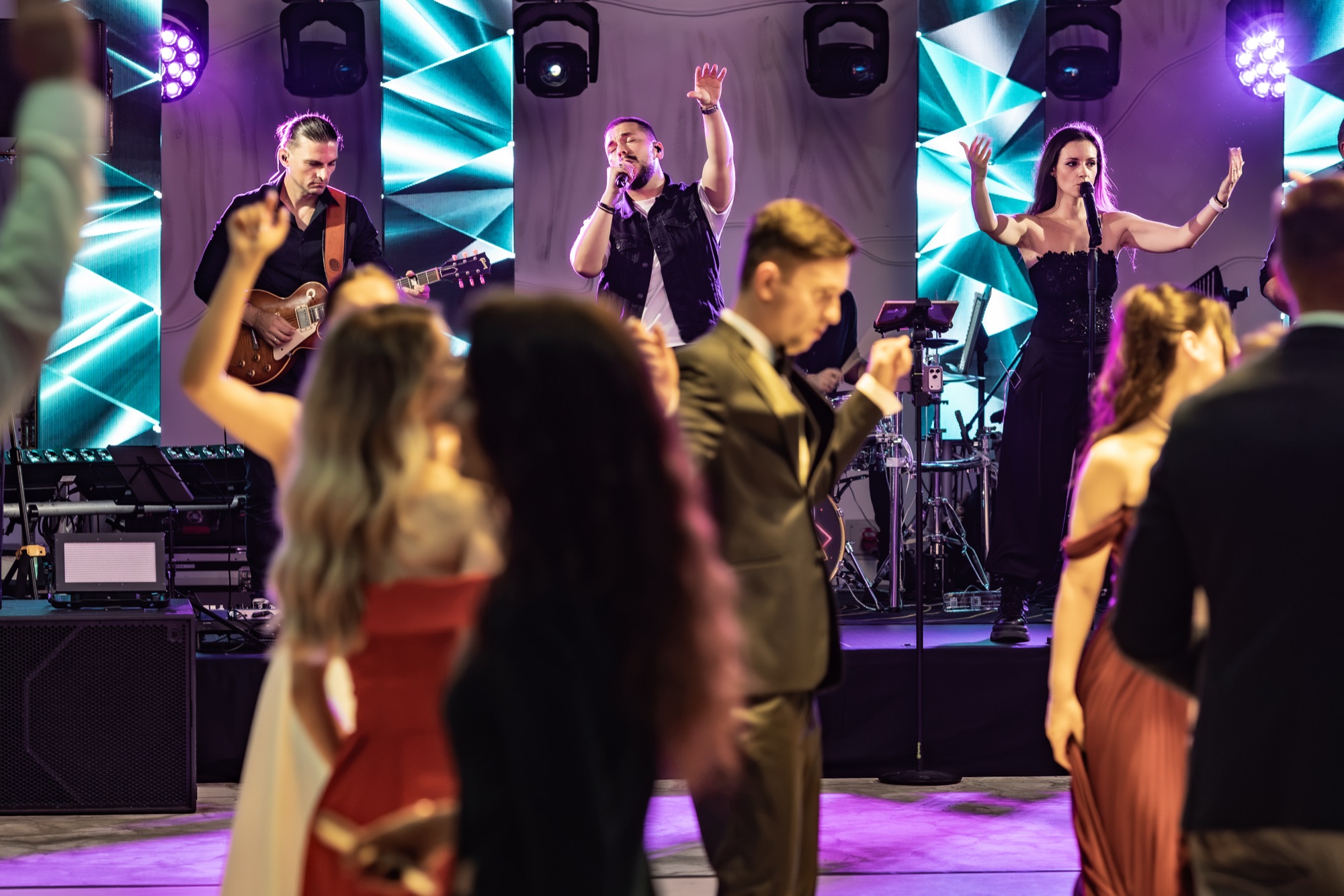 The Fun Station Band