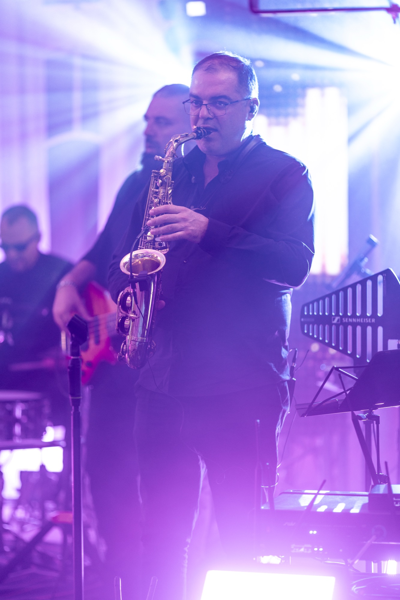 The Fun Station Band