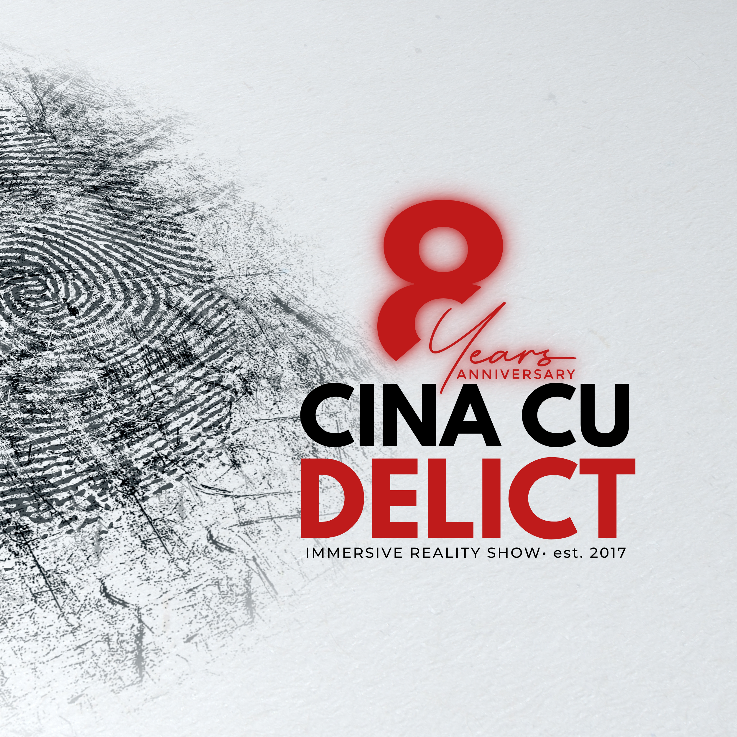 Cină cu Delict