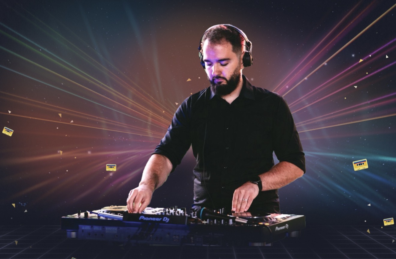 djtudor.ro - solutie completa de muzica si lumini