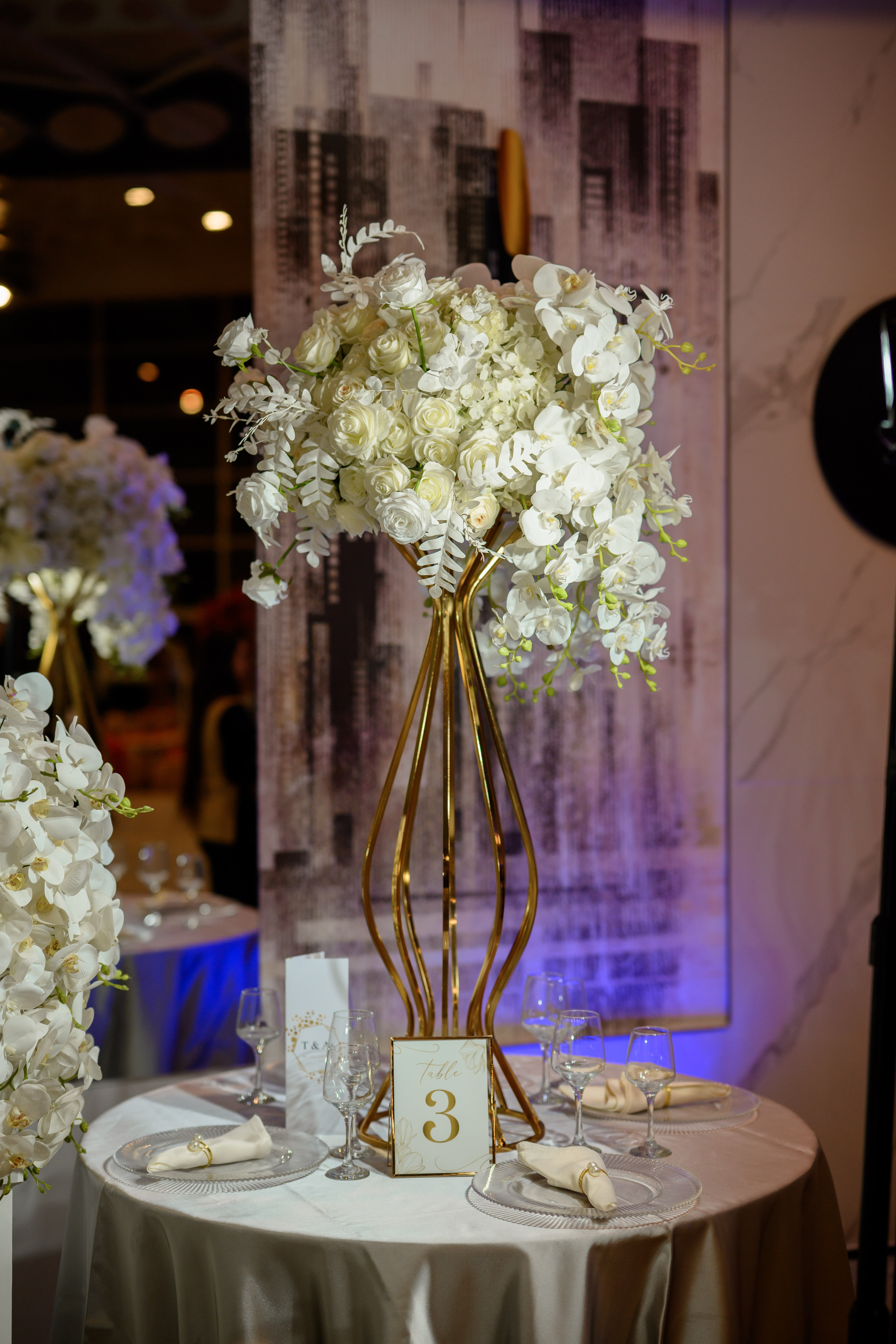 Decoruri florale evenimente - 5