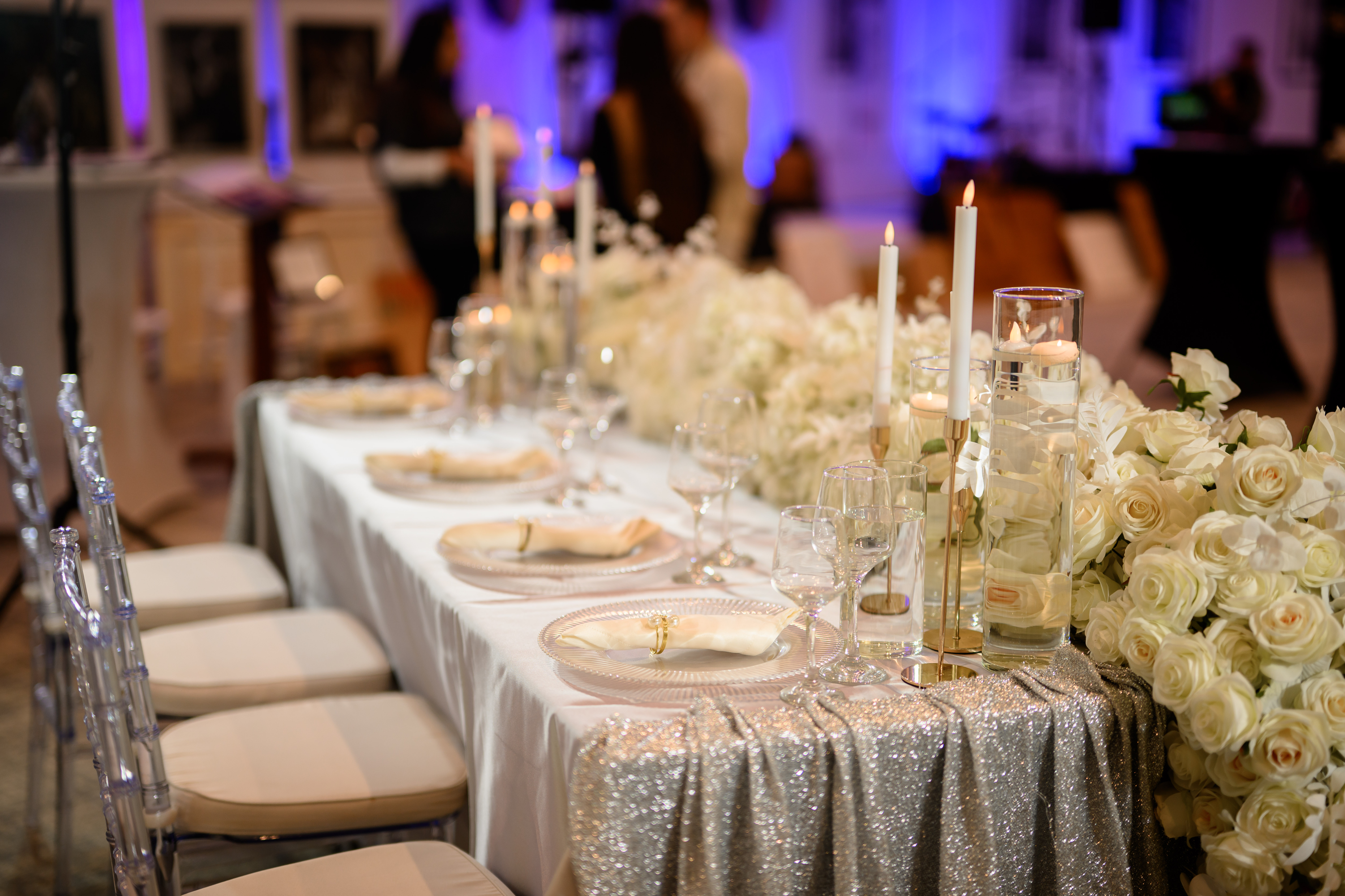 Decoruri florale evenimente - 4