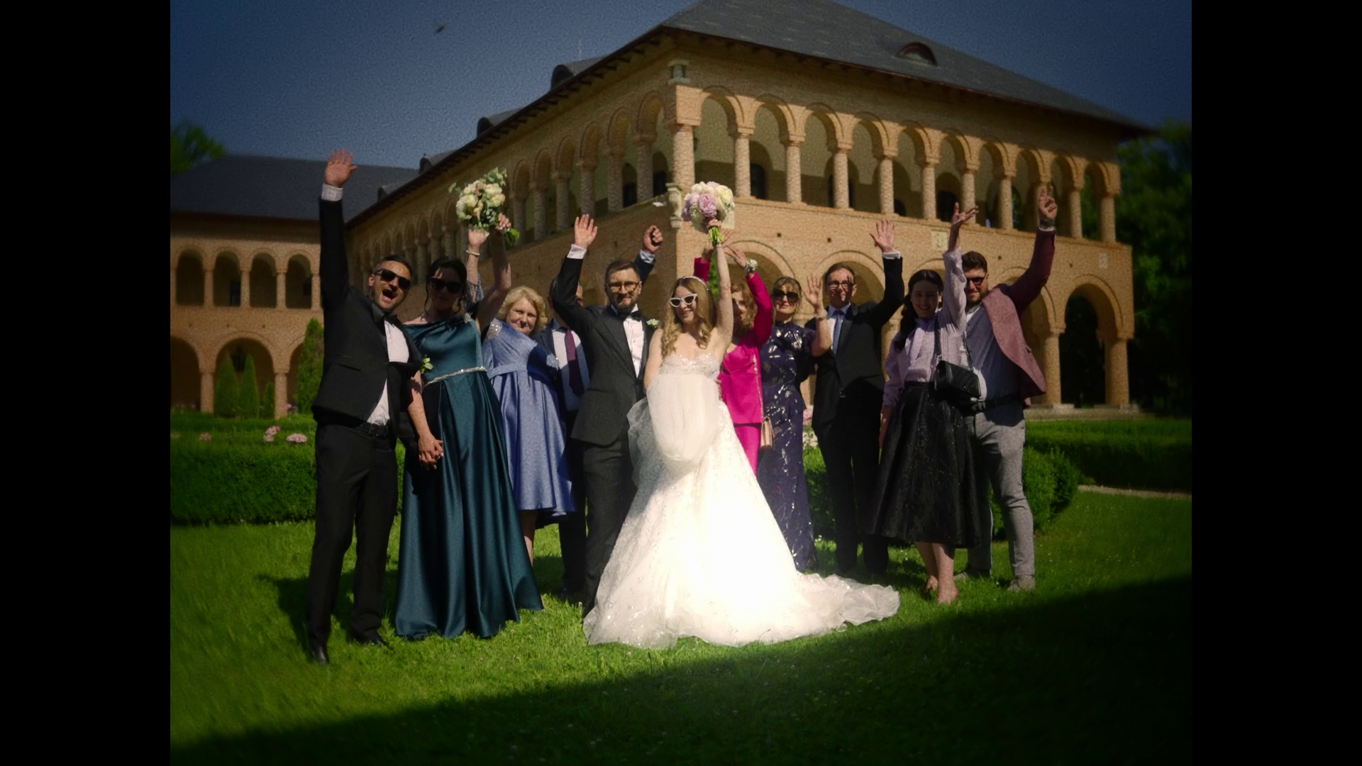 Videograf / Regizor - 3