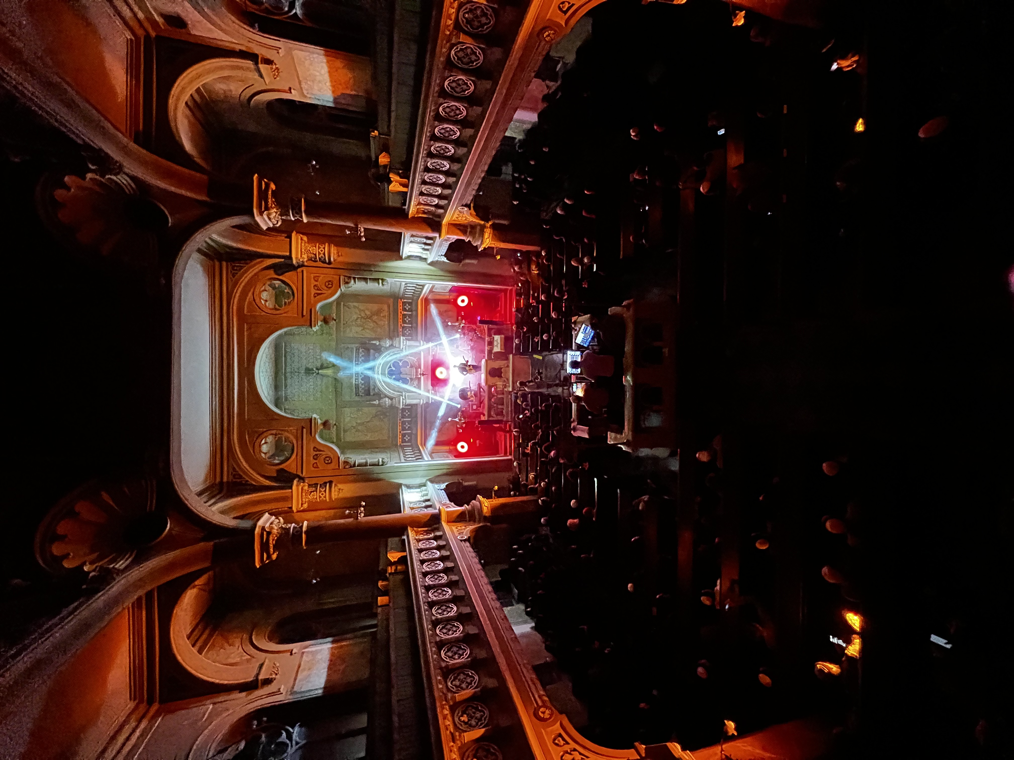 Inchiriere sunet, lumini, scenotehnica, ecran led - 4