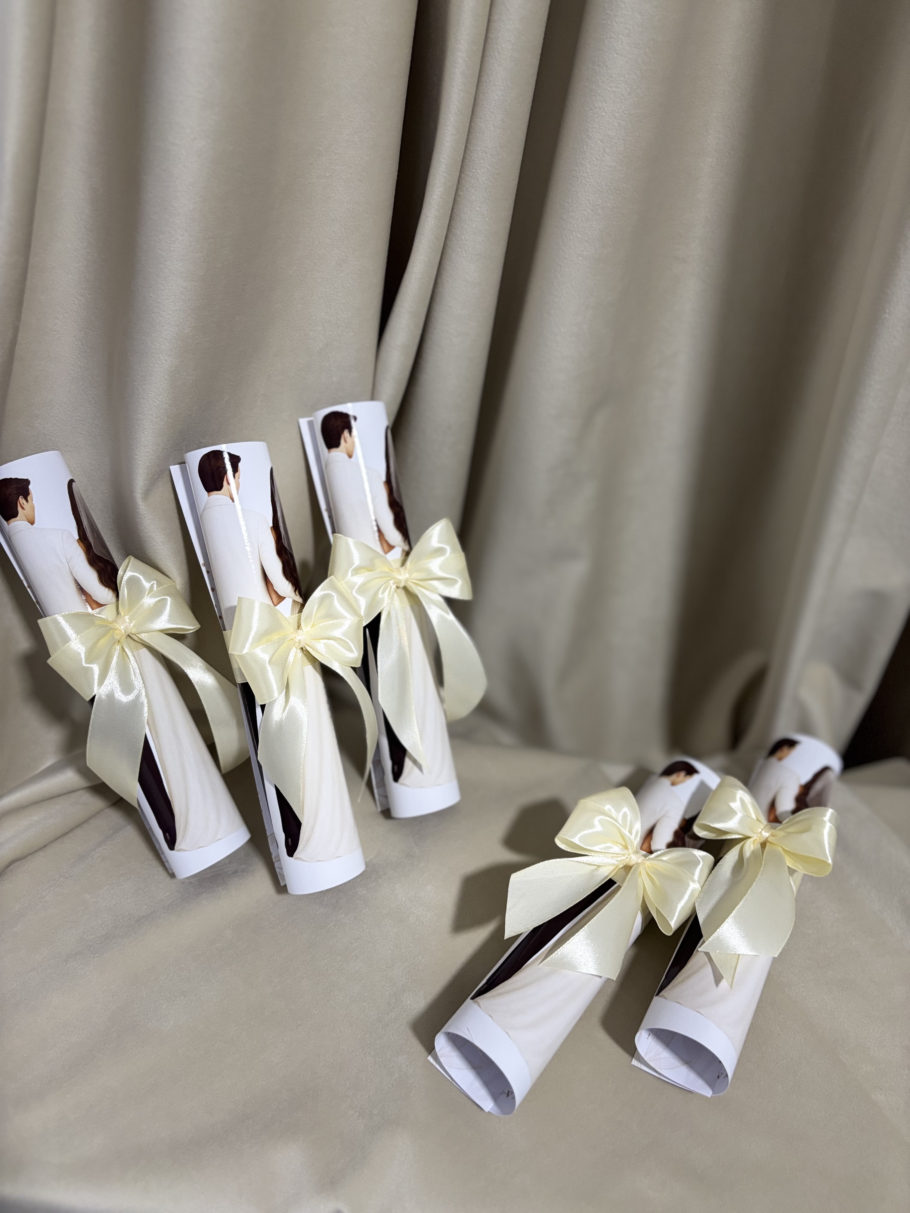 Papetărie pentru evenimente - 3