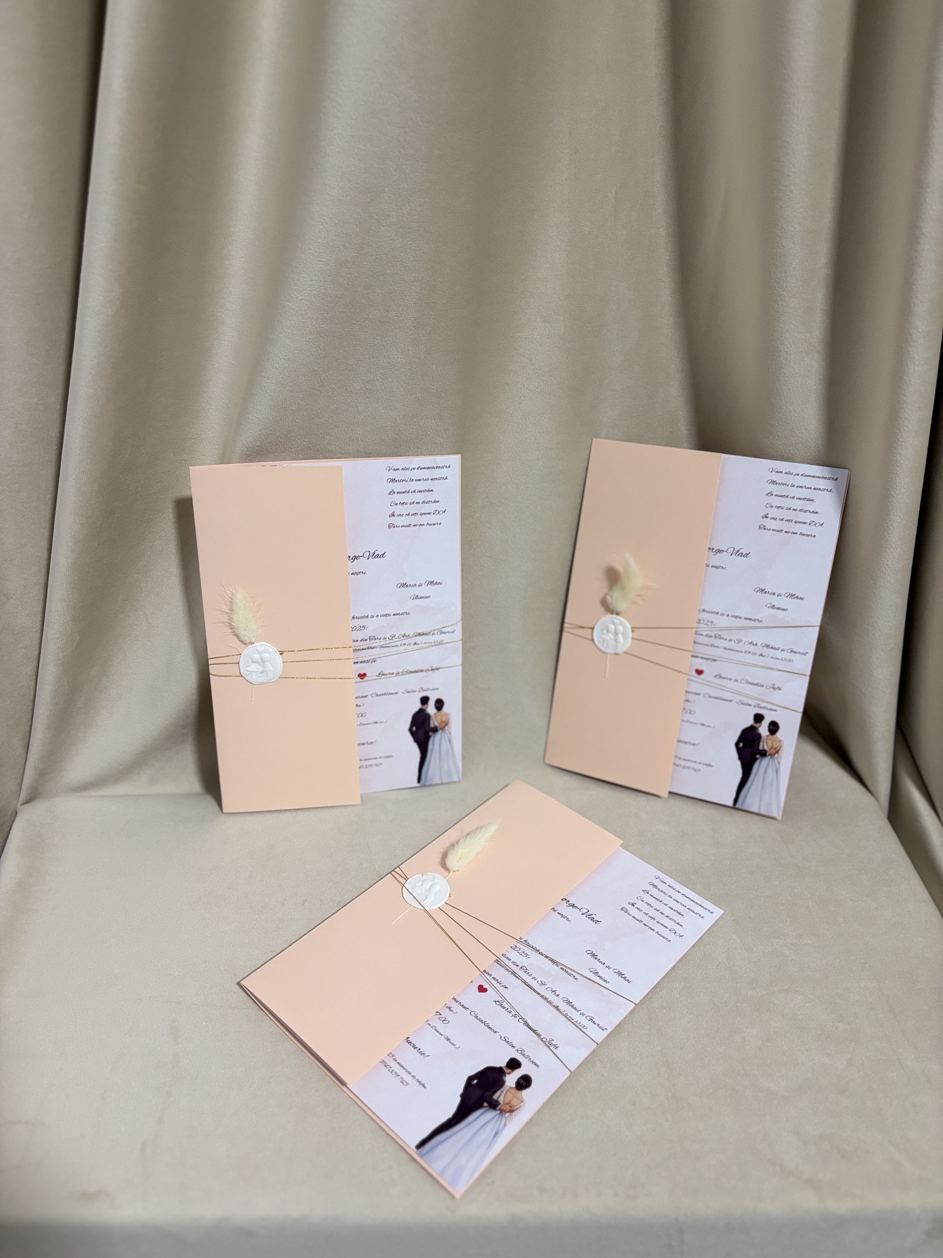 Papetărie pentru evenimente - 4