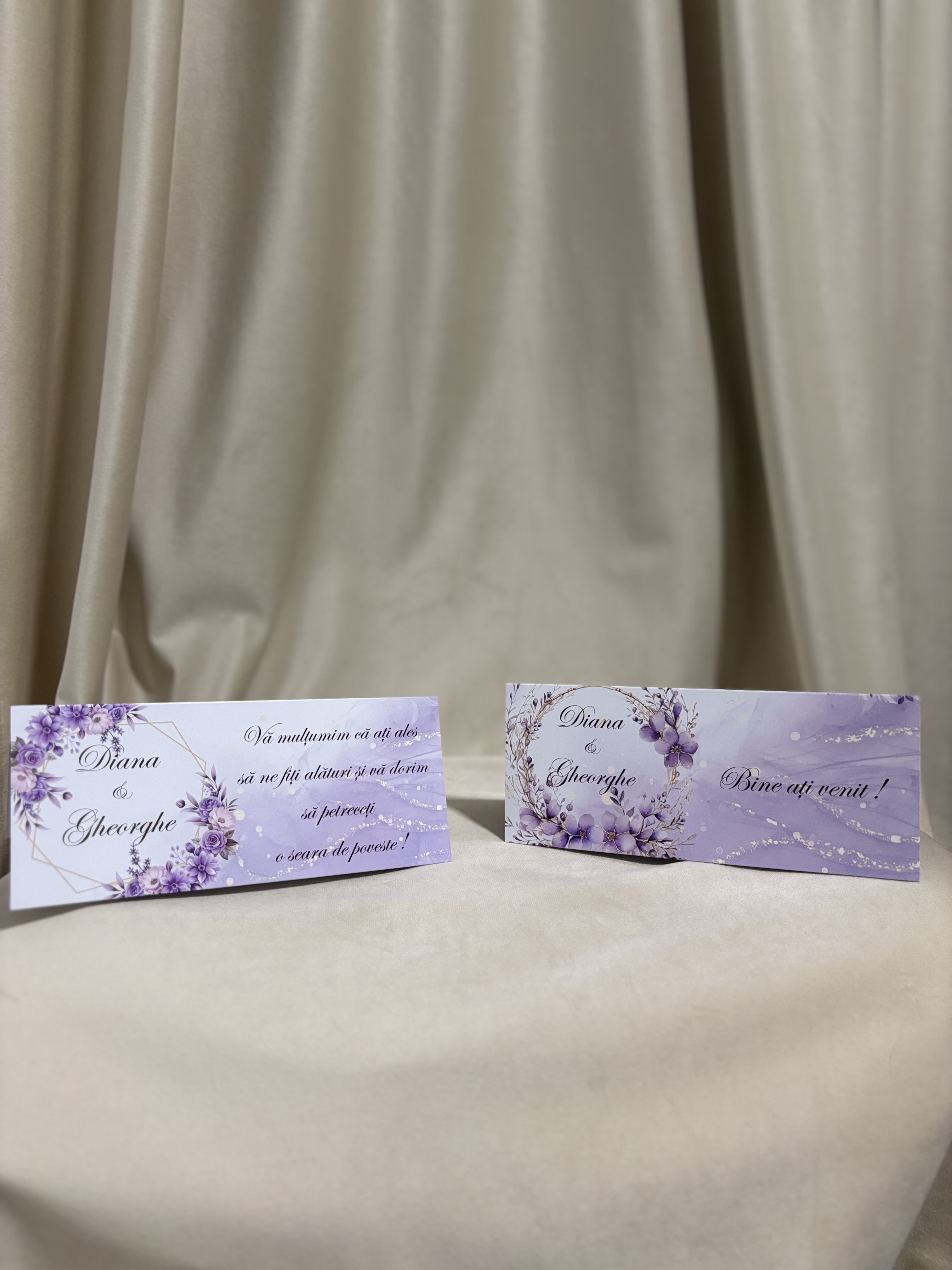 Papetărie pentru evenimente - 5