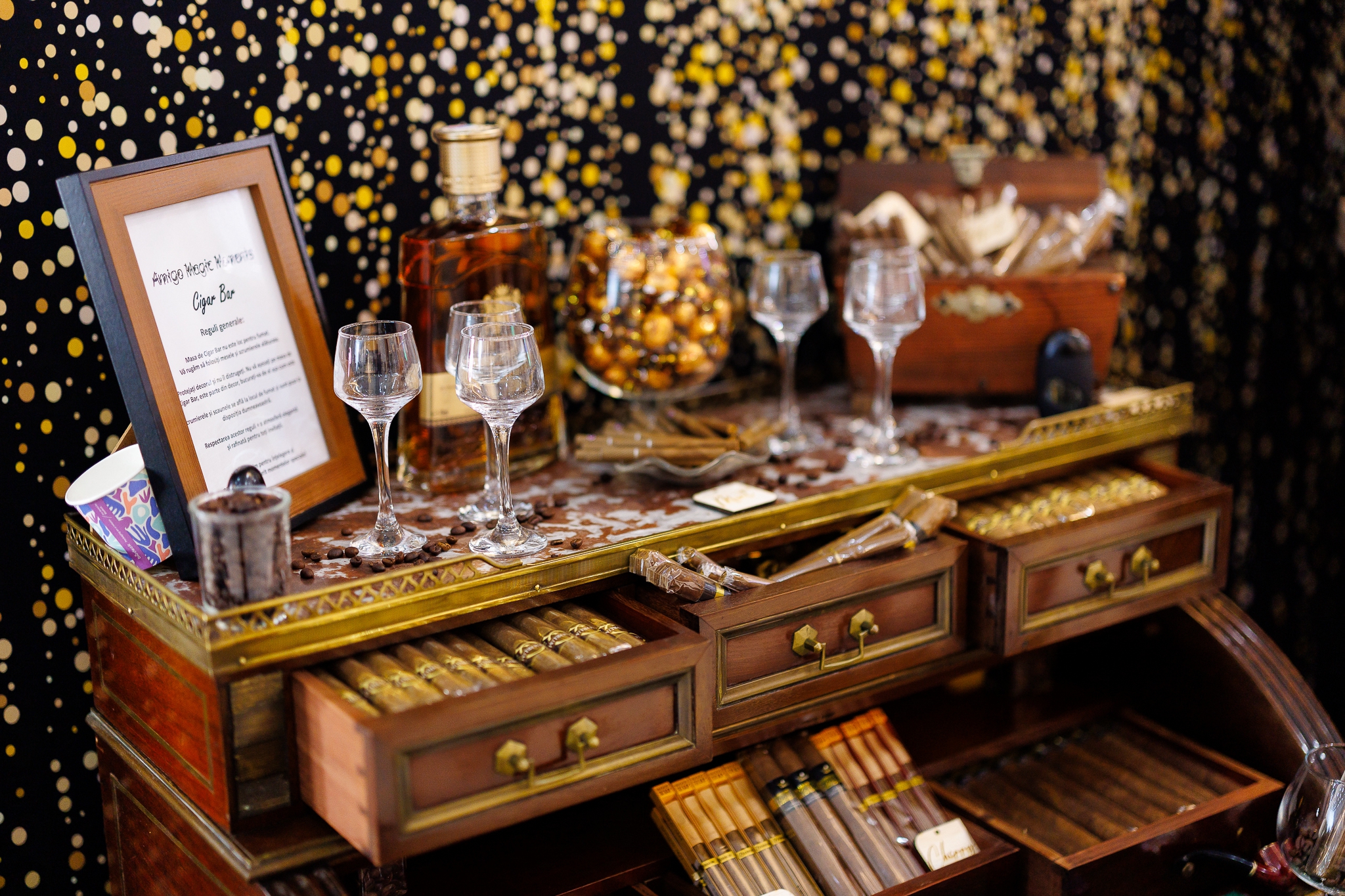 Cigar Bar