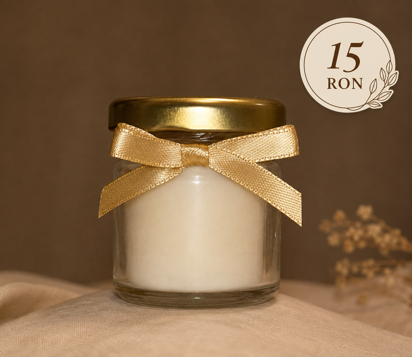 Candles by Bianca