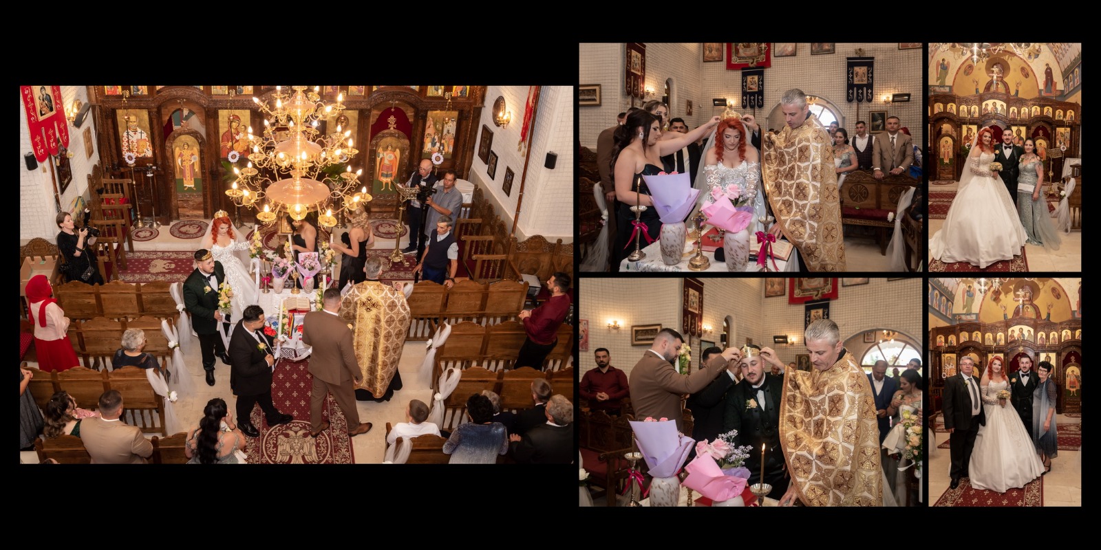 Fotografie nunta - 5