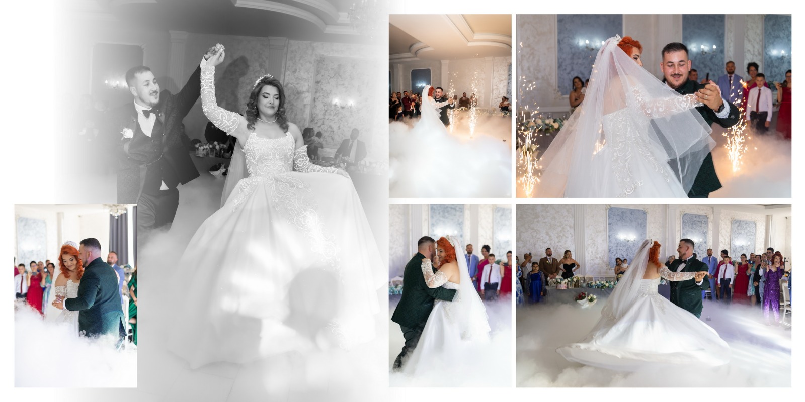 Fotografie nunta - 2