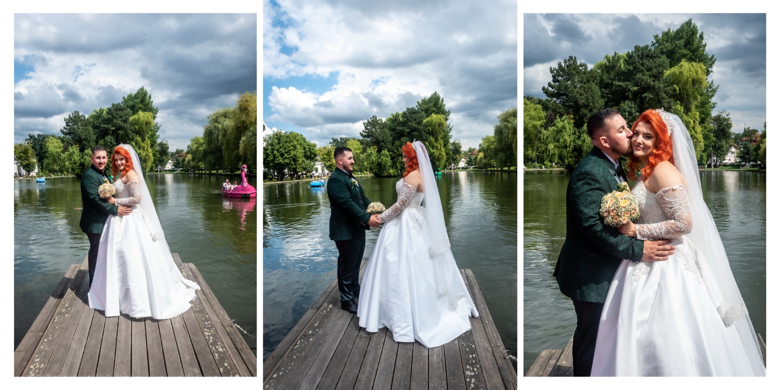 Fotografie nunta - 3