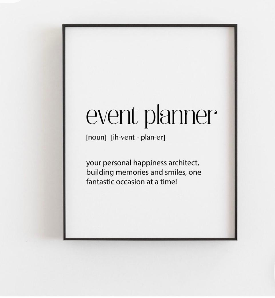 Event Planner