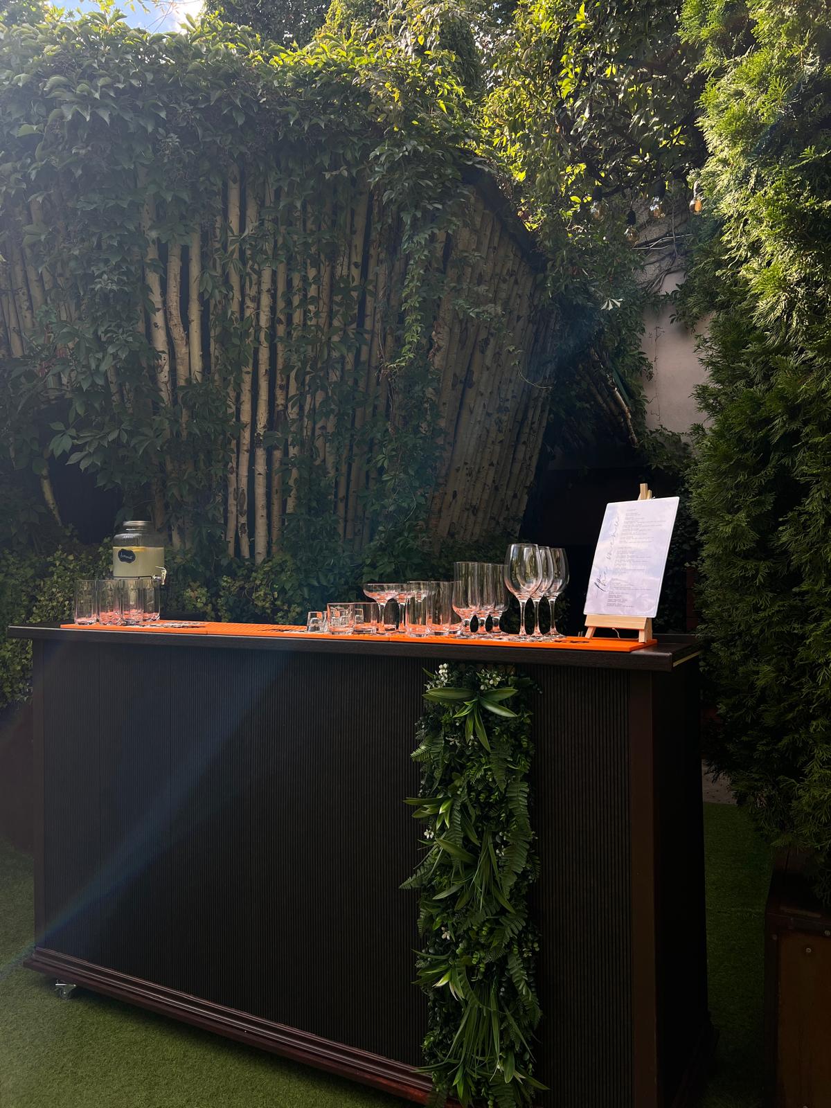 Bar Mobil Evenimente - 5