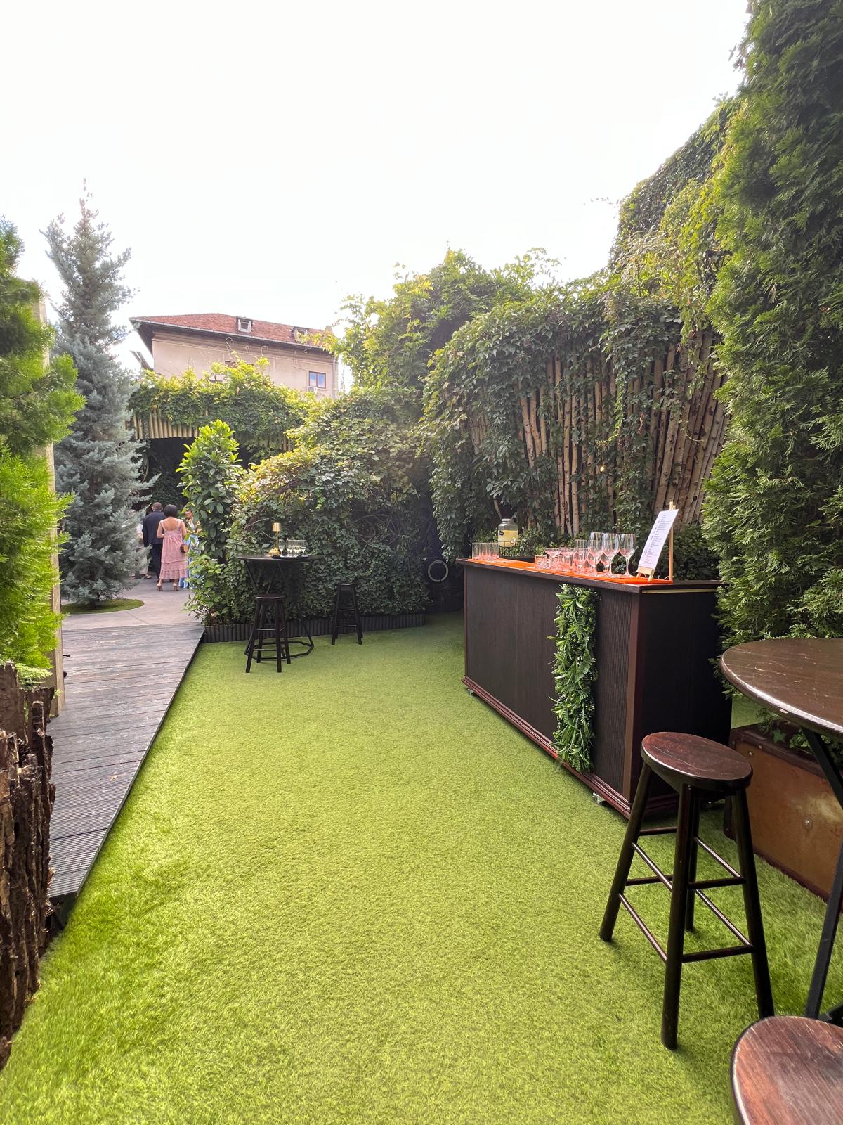 Bar Mobil Evenimente - 4