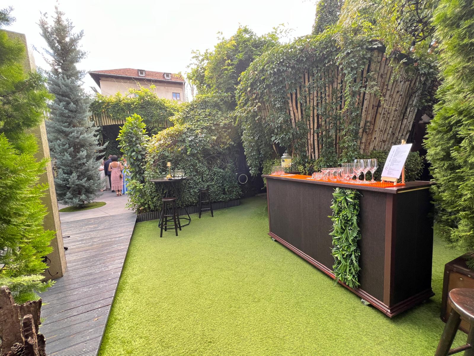 Bar Mobil Evenimente - 3