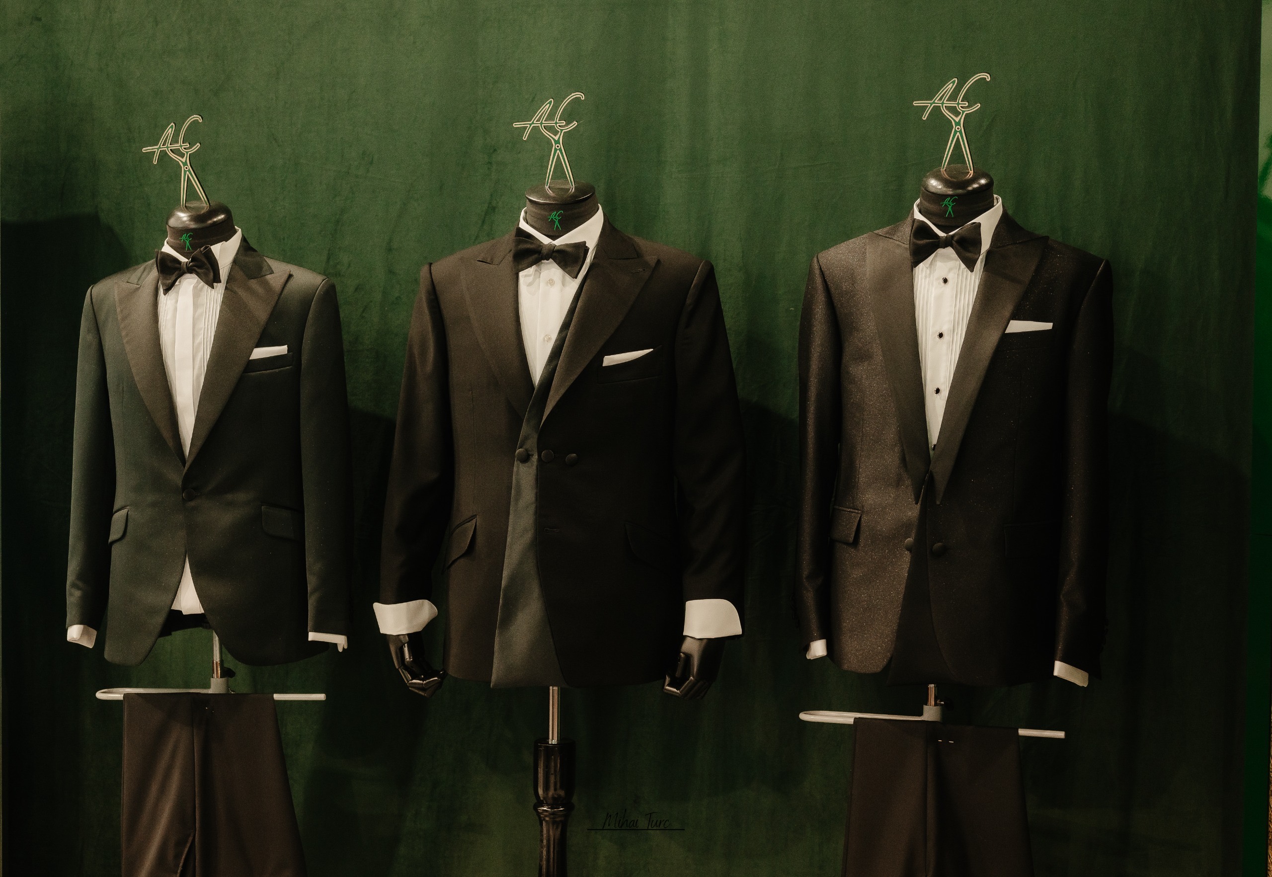 Costume la comandă - 5