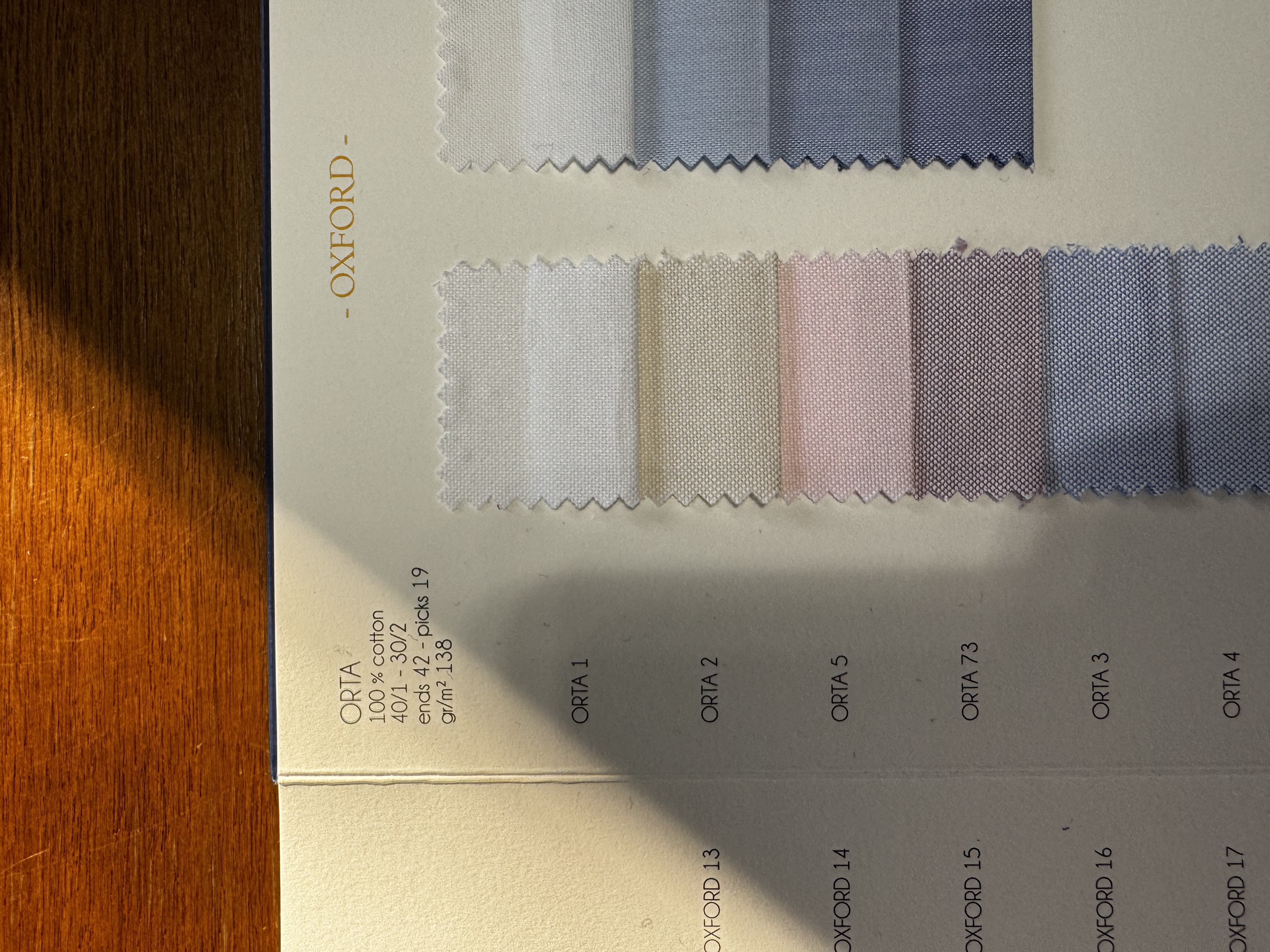 Costume la comandă - 3