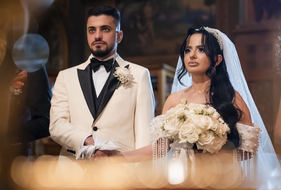 Costume la comandă - 4