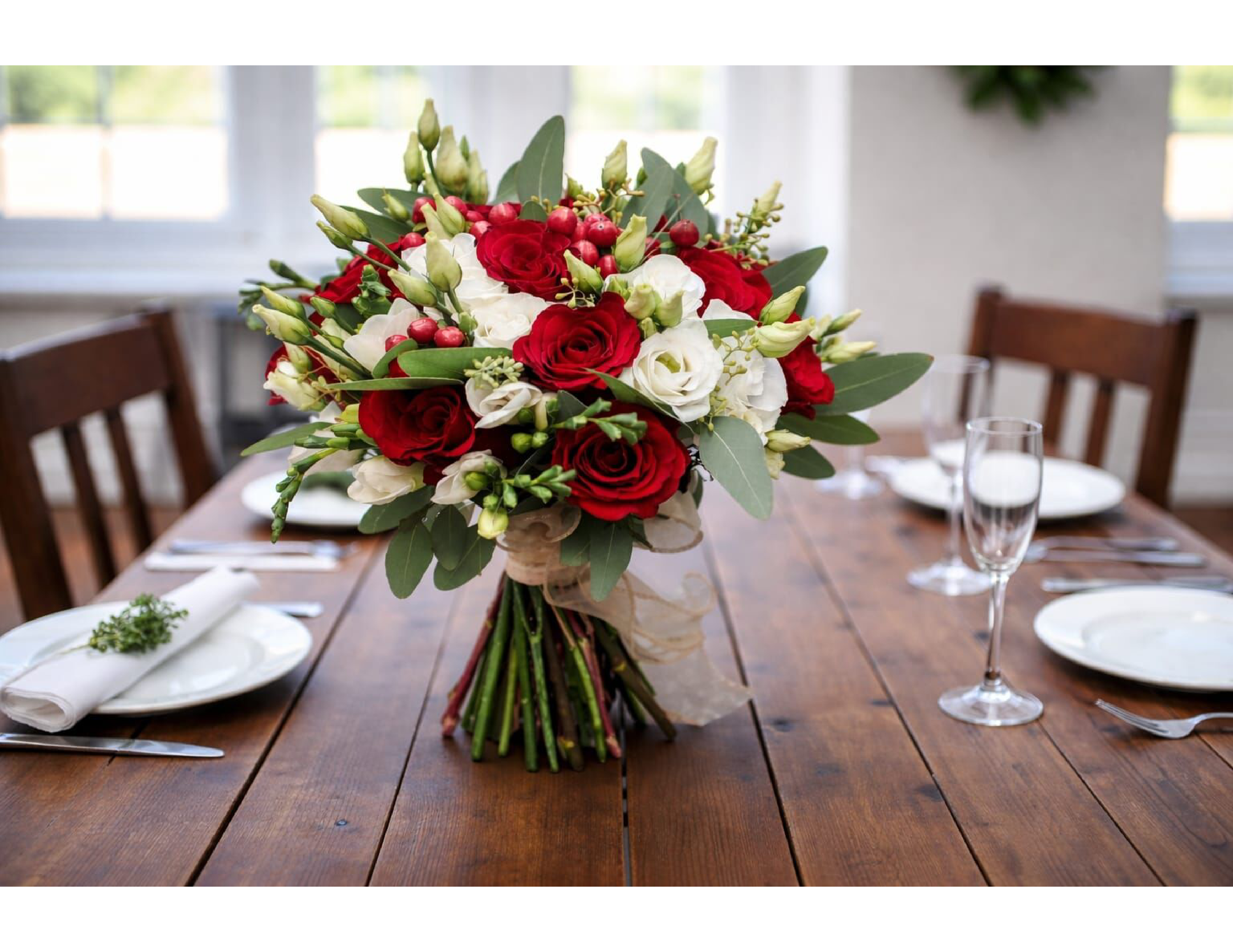 Floraria Casa cu flori by Simona Ciobanu