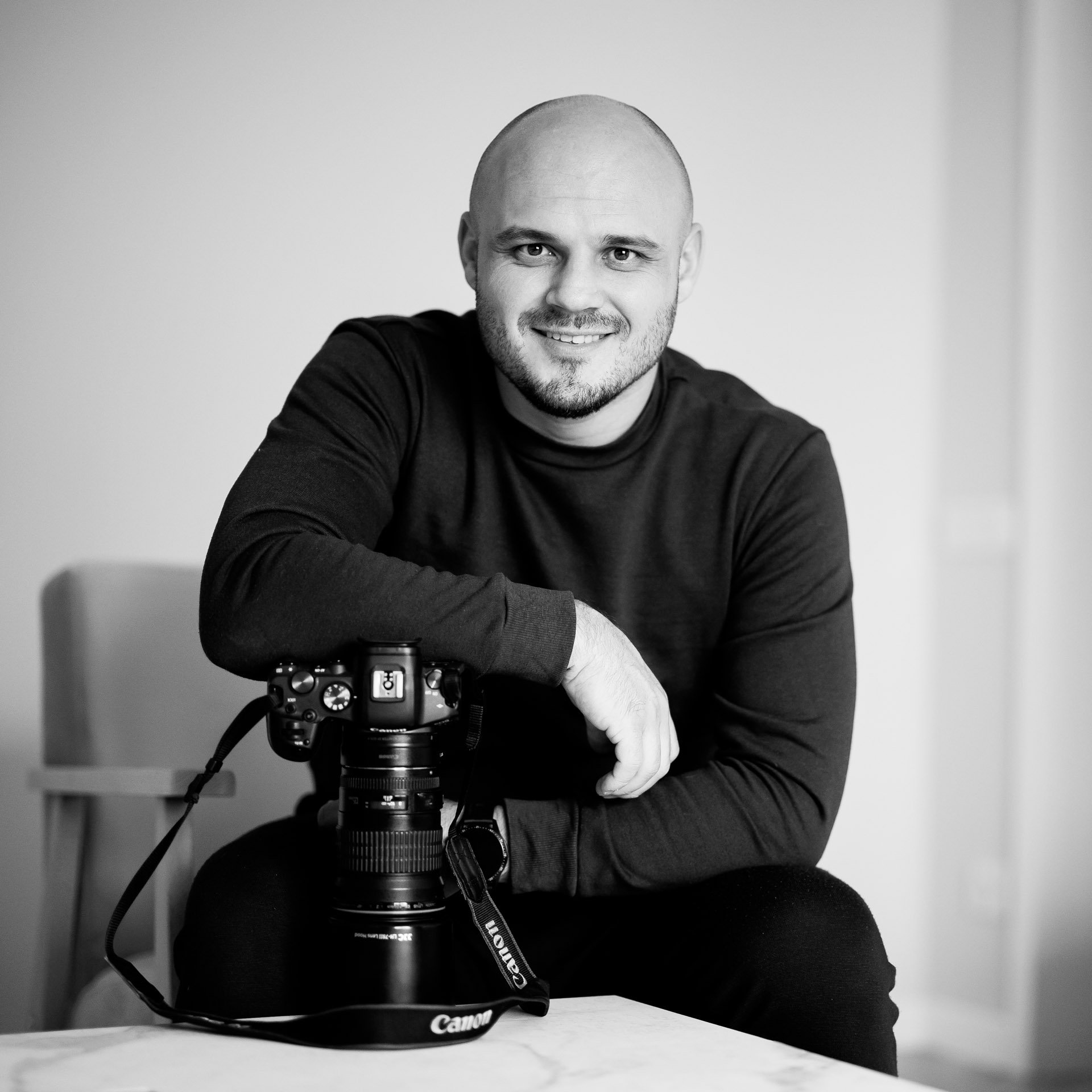 Dan Campean - Fotograf Nunta