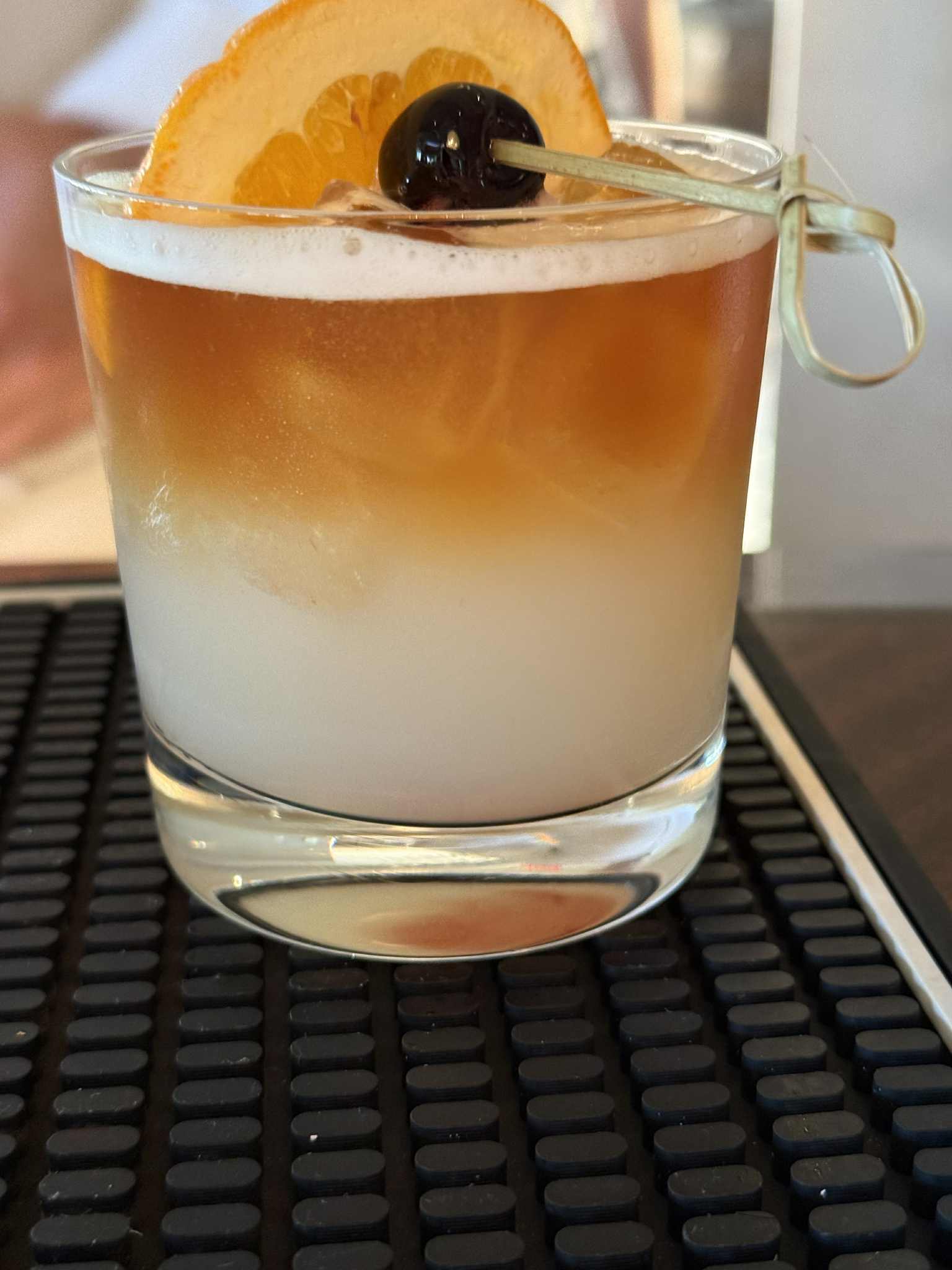 VelvetPour - Cocktail bar - 5