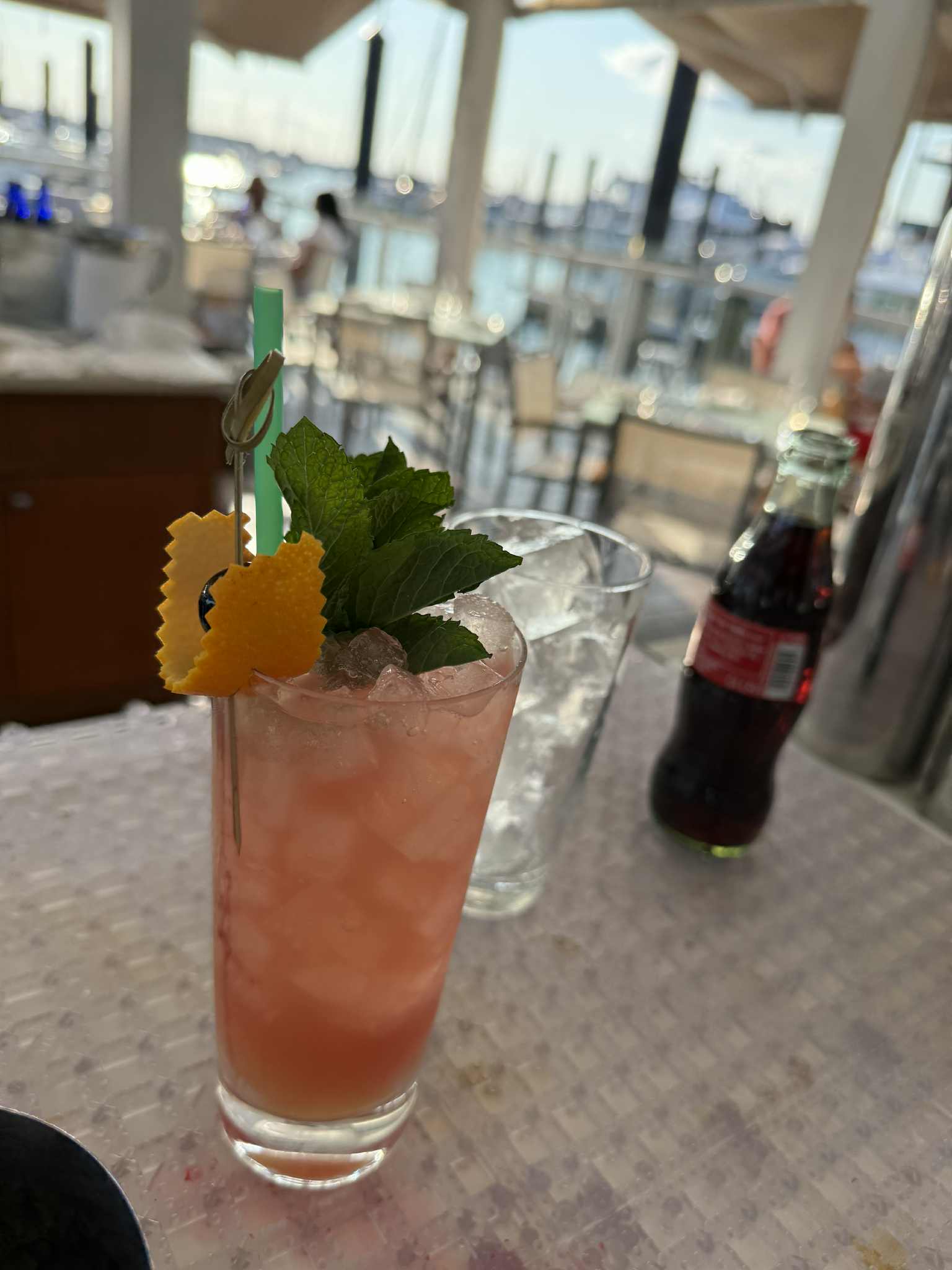 VelvetPour - Cocktail bar - 3