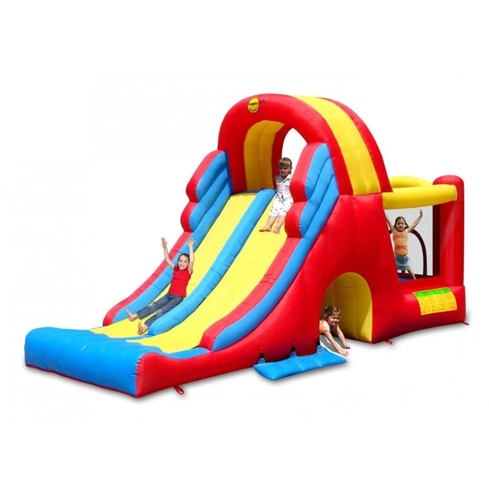 Tobogane gonflabilie - Kids Corner - 4