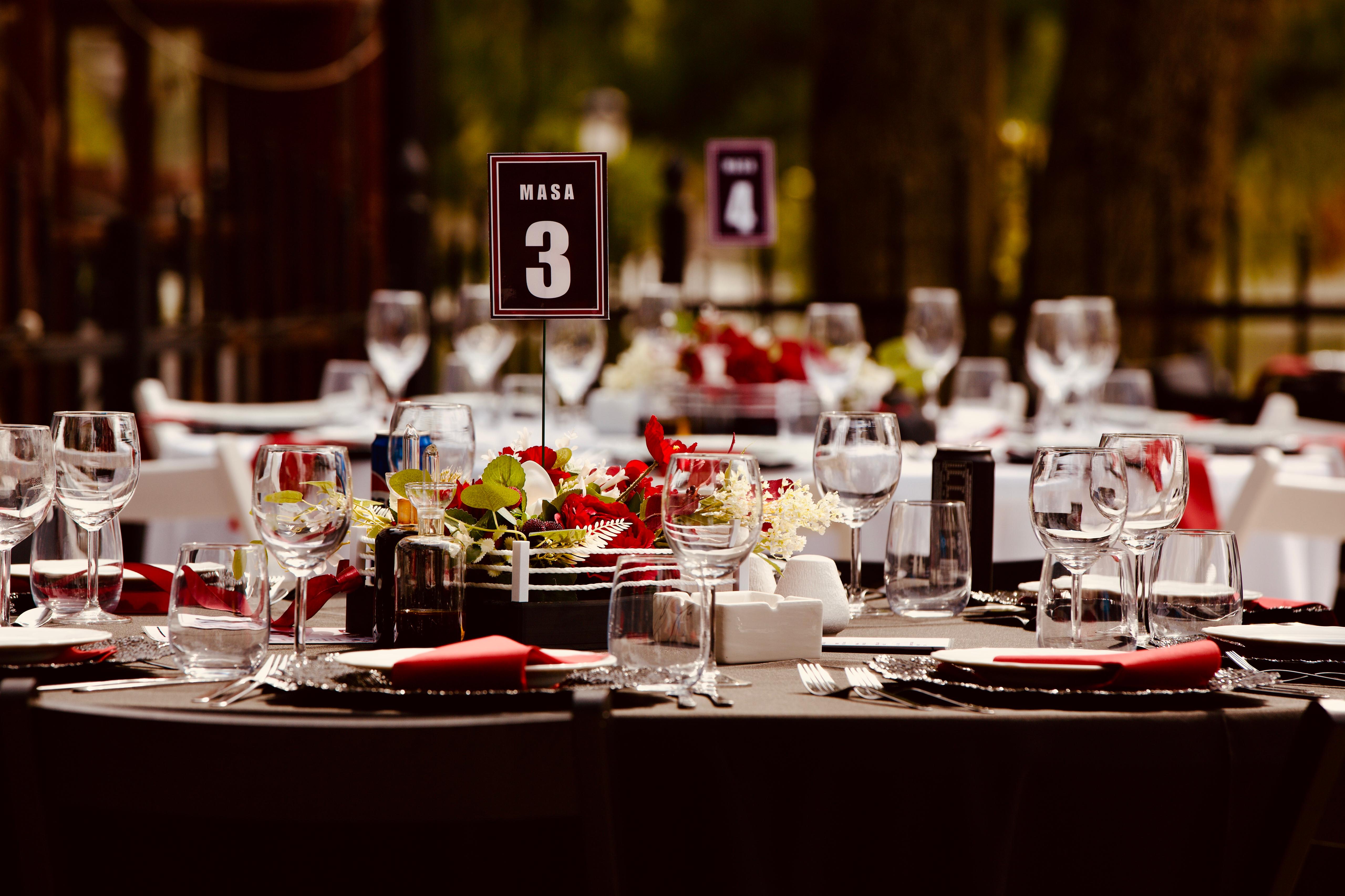 LARA EVENTS