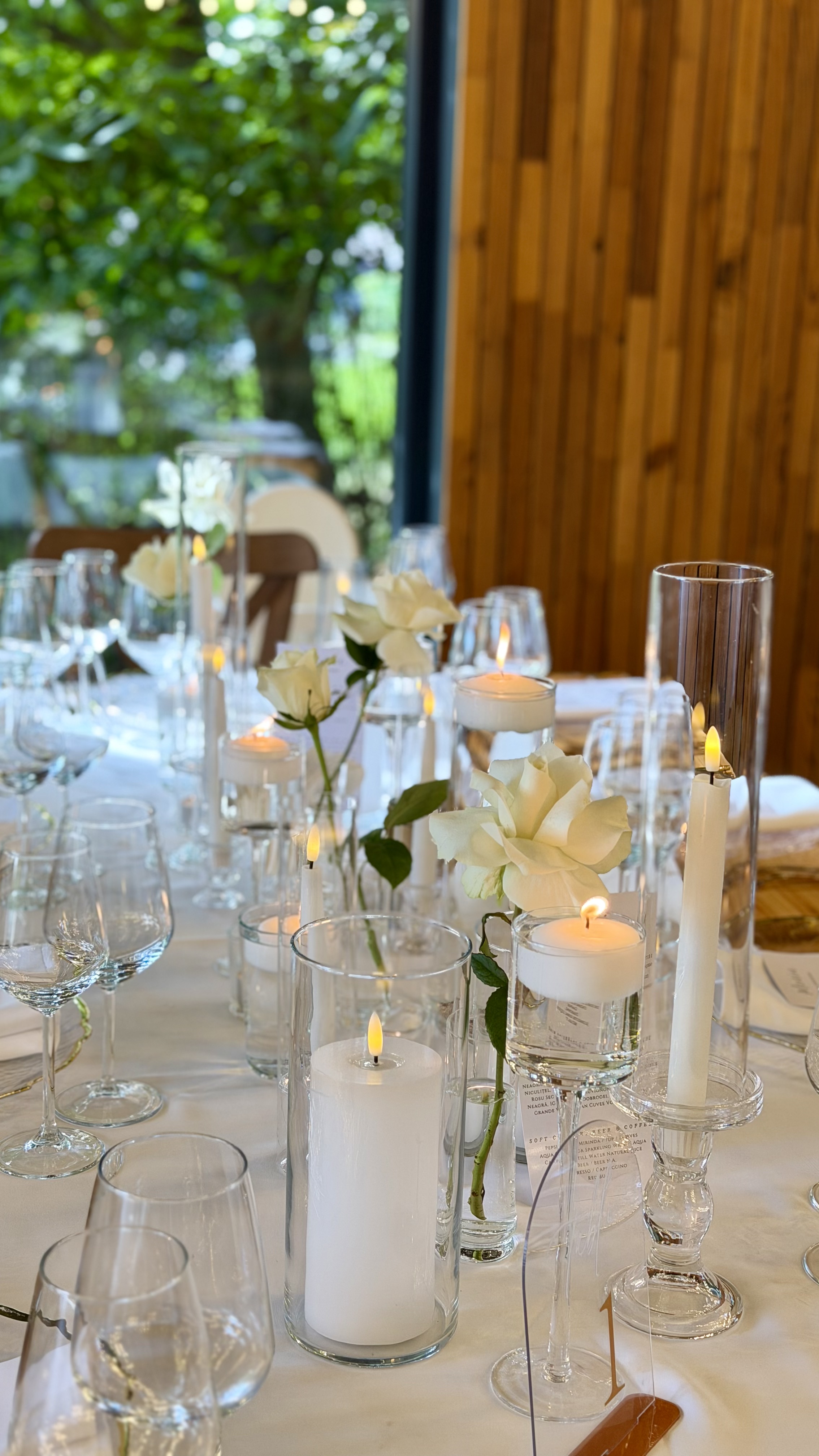 LARA EVENTS