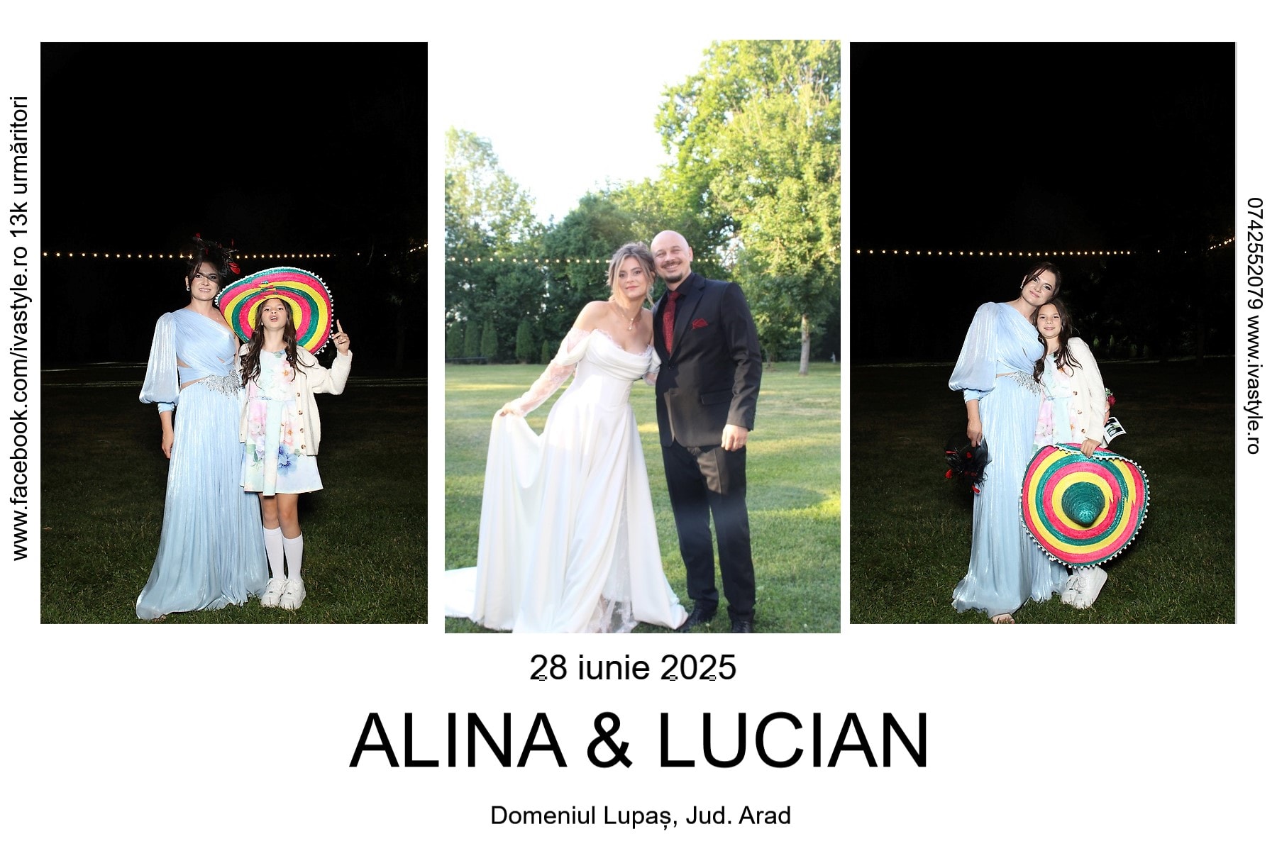 Photobooth Cabina Foto Oglinda Foto - 5