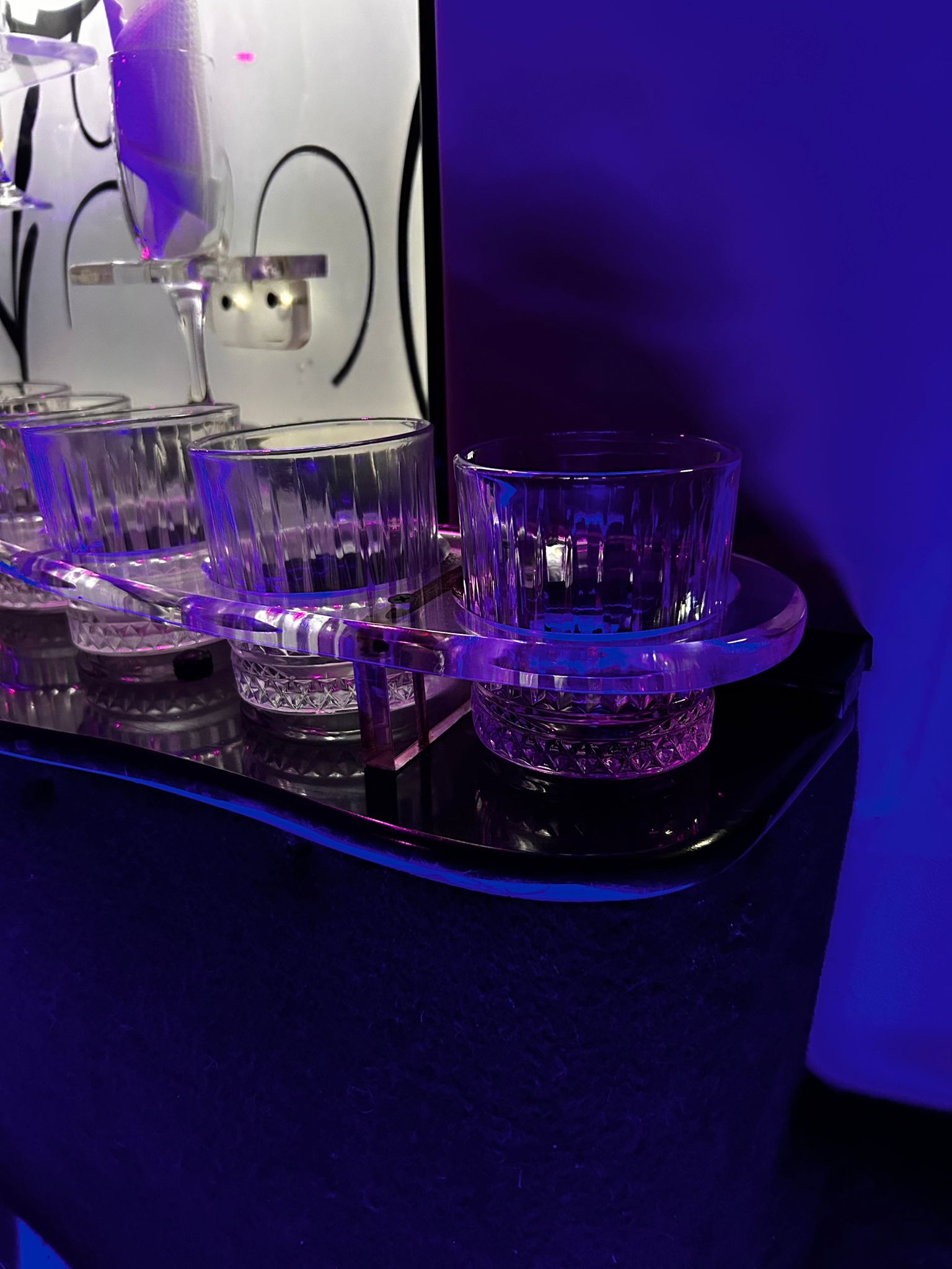 Experiența cu limuzina - 5