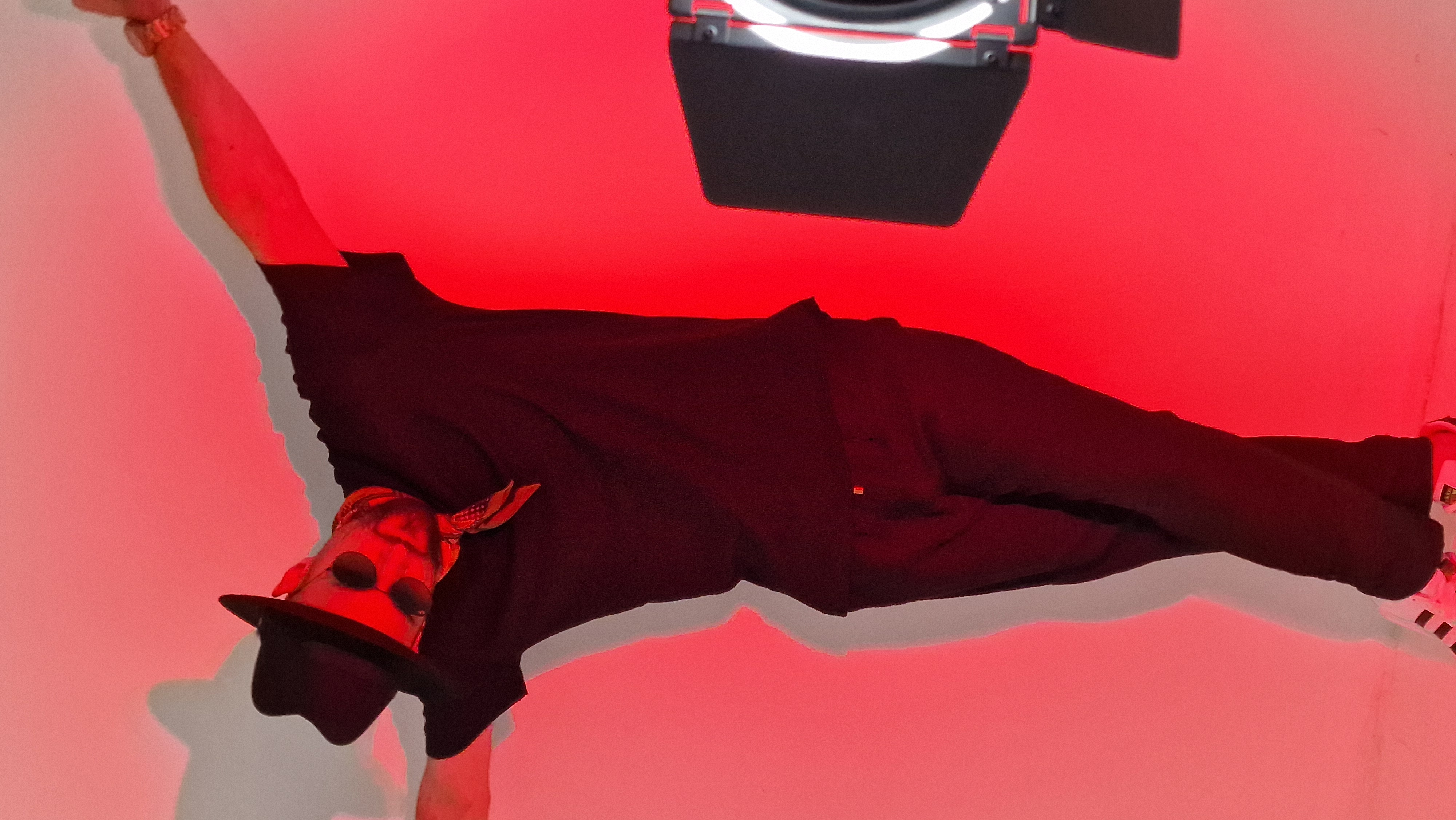 Trupa lui Smoothie - 2