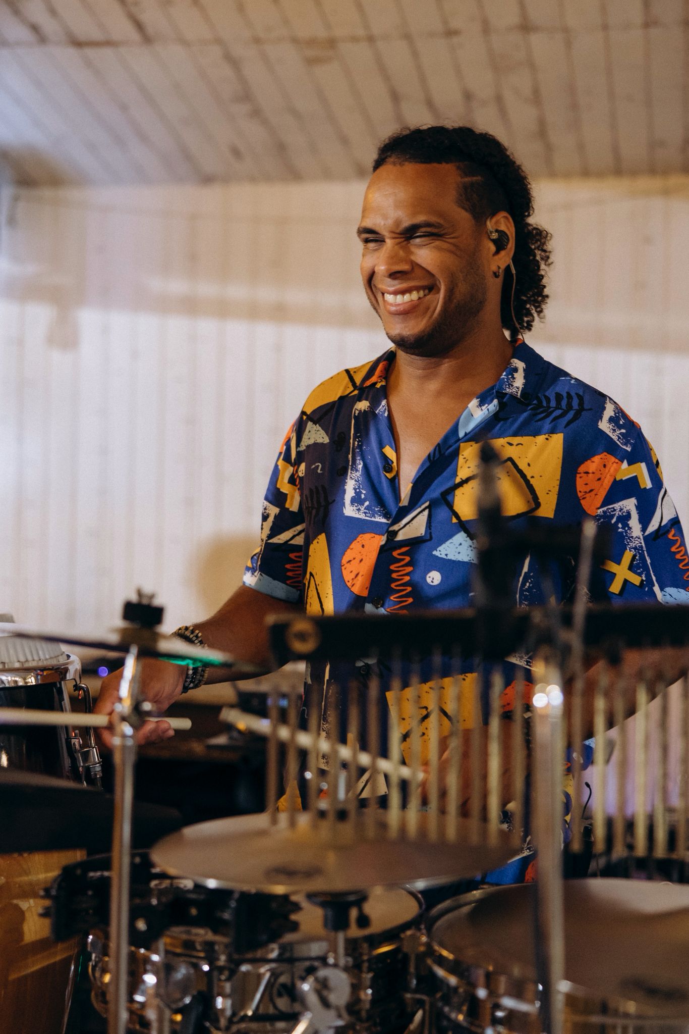 Trupa lui Smoothie - 4