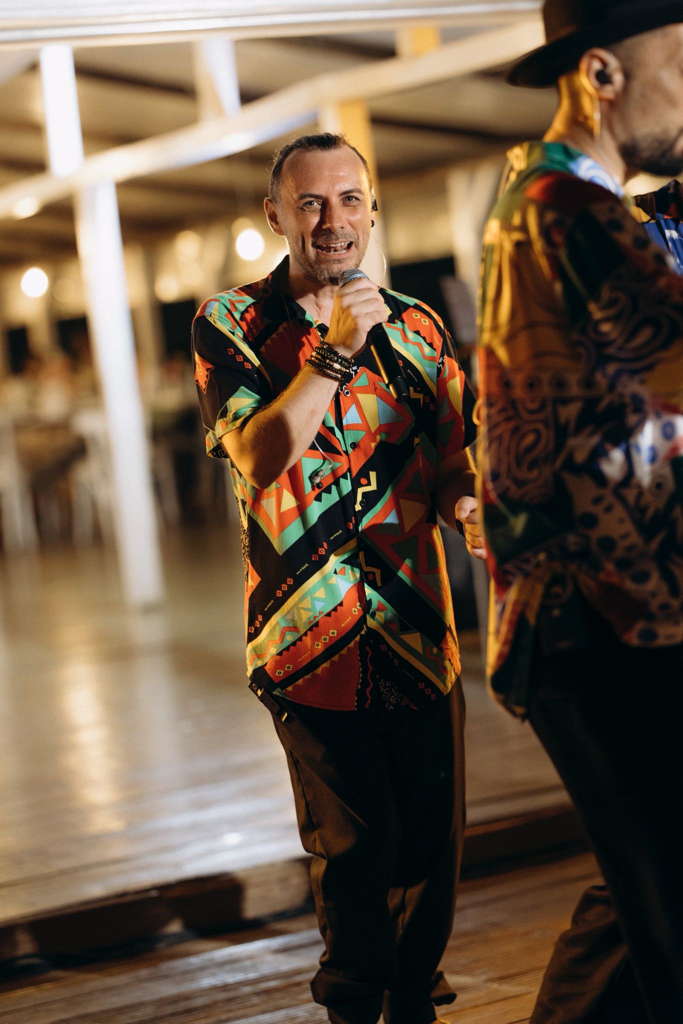 Trupa lui Smoothie - 3