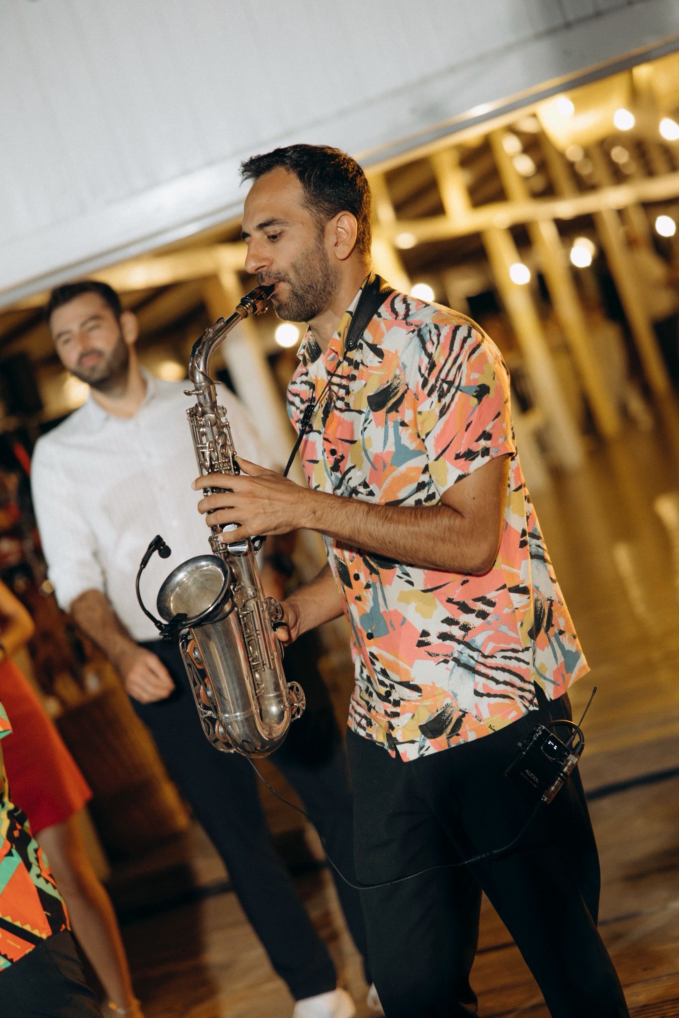 Trupa lui Smoothie - 5