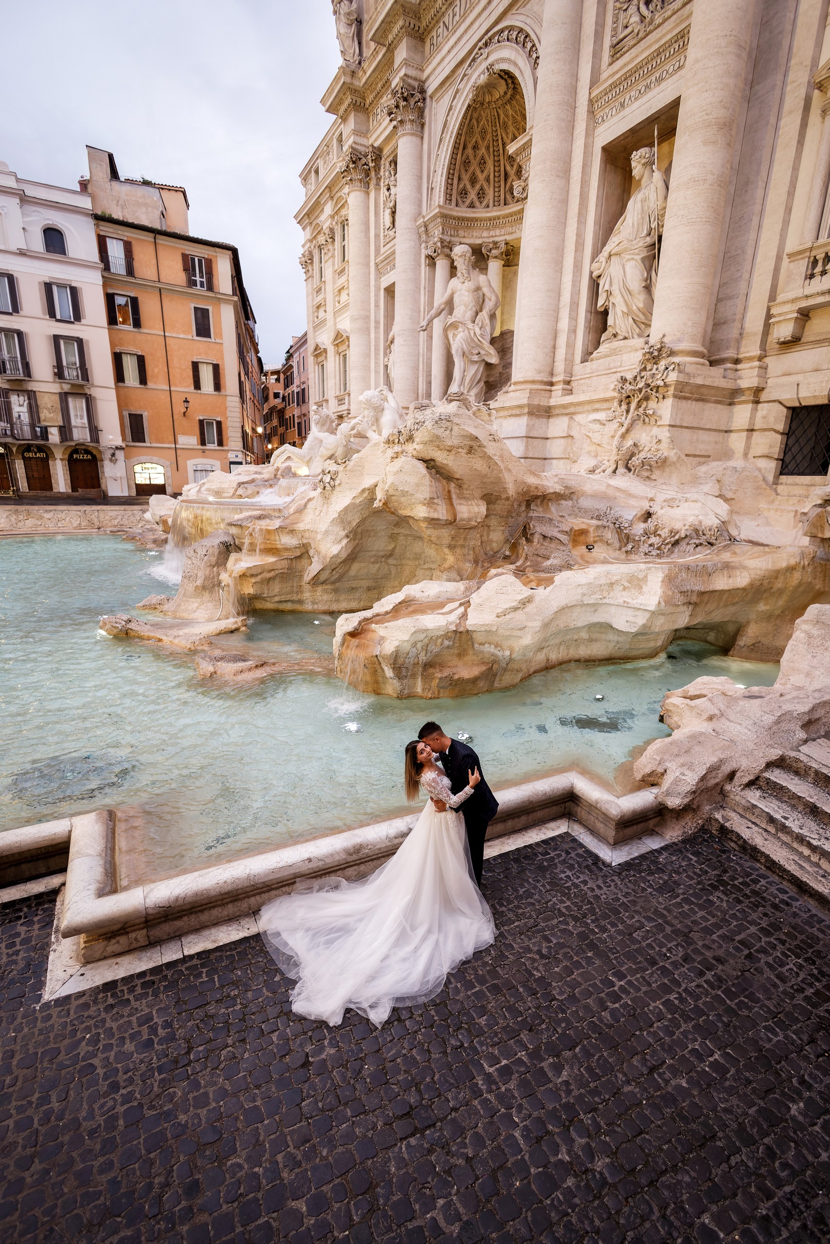 WeddingFilms Fotografi și Videografi Profesioniști - 2